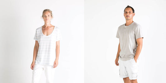 Fashion Revolution: Reducing Overconsumption and Waste