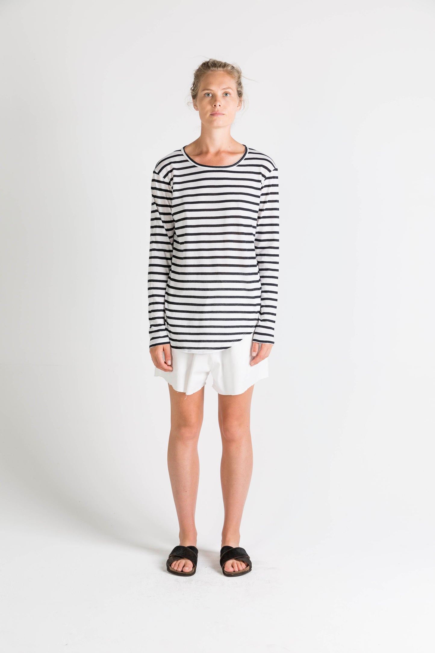 Ophelia and Ryder Long Sleeve T-Shirt
