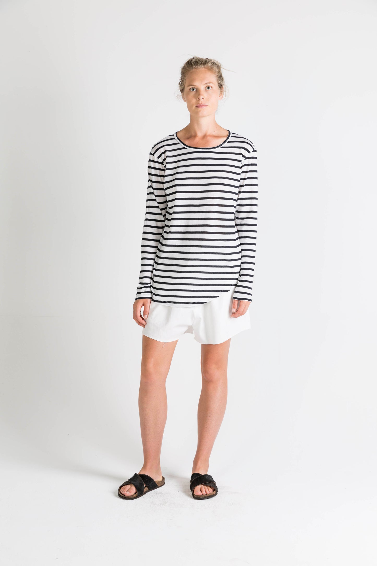 Ophelia and Ryder Long Sleeve T-Shirt