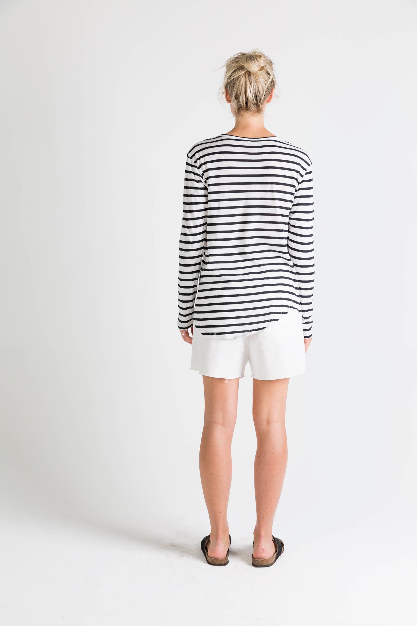 Ophelia and Ryder Long Sleeve T-Shirt
