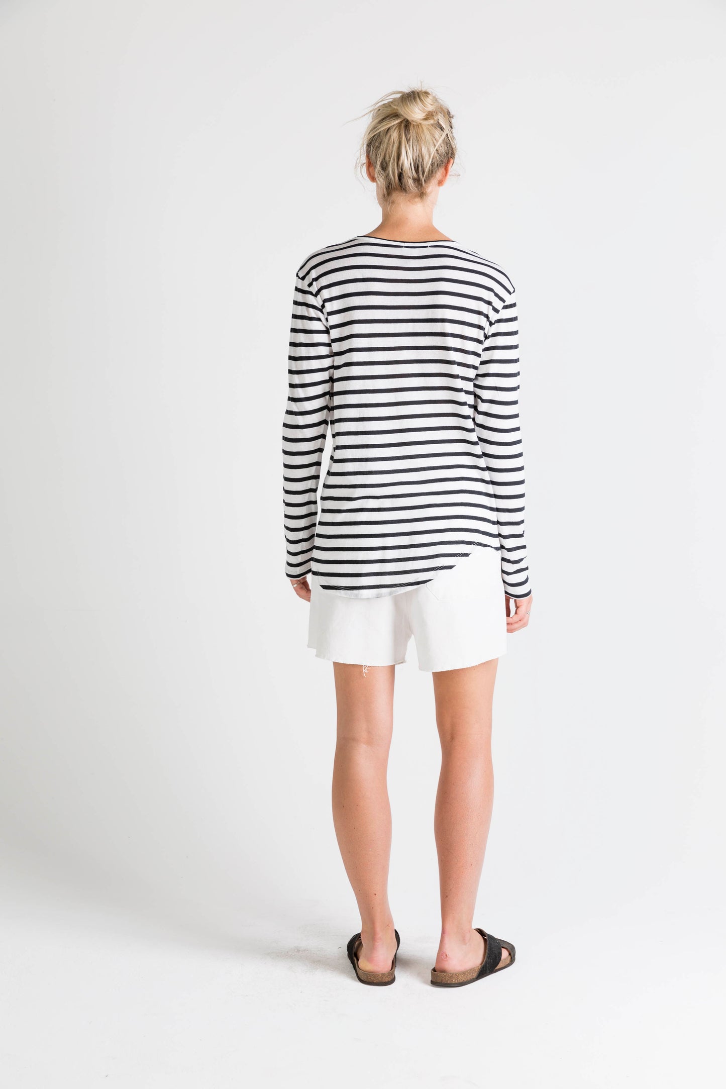 Ophelia and Ryder Long Sleeve T-Shirt