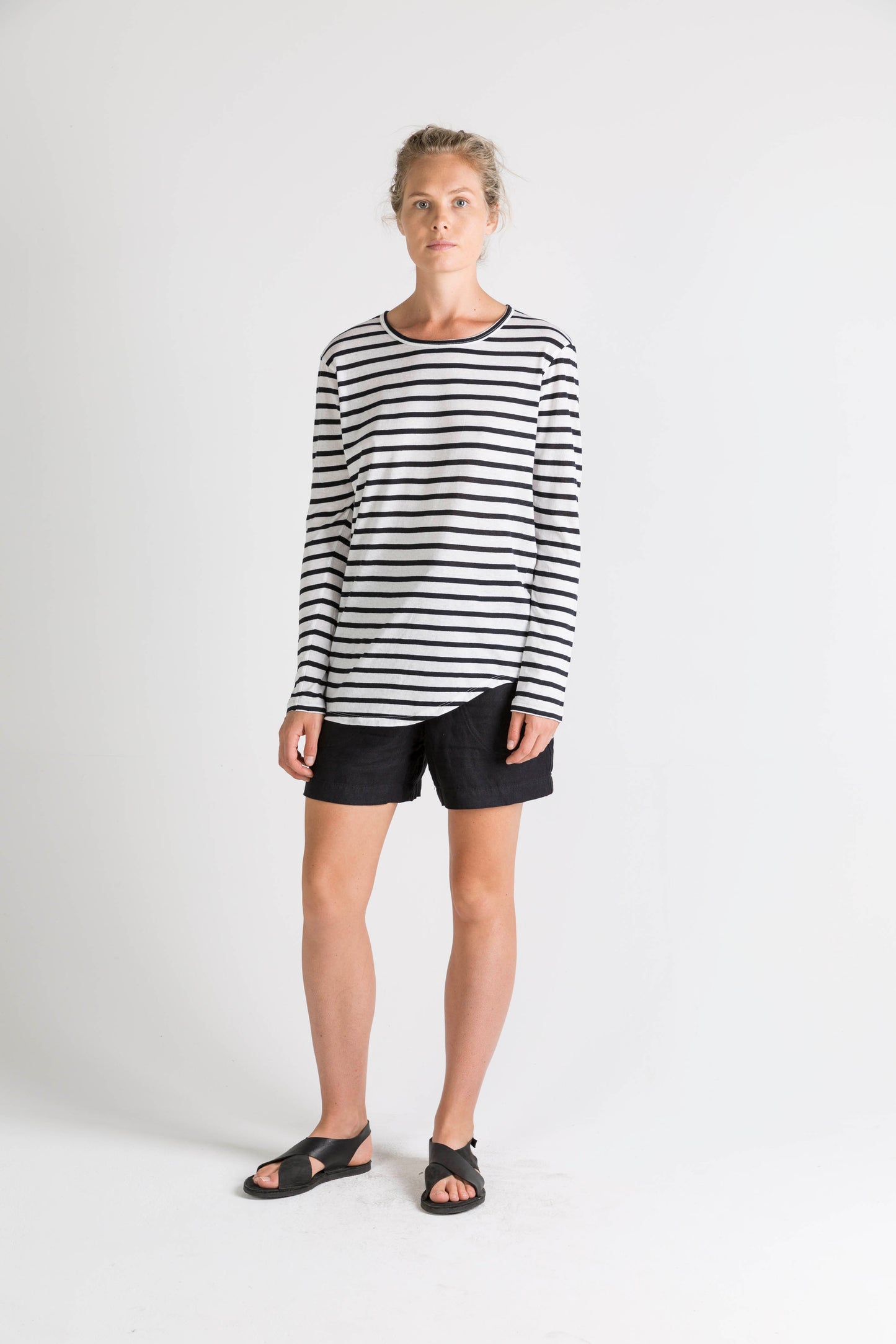 Ophelia and Ryder Long Sleeve T-Shirt