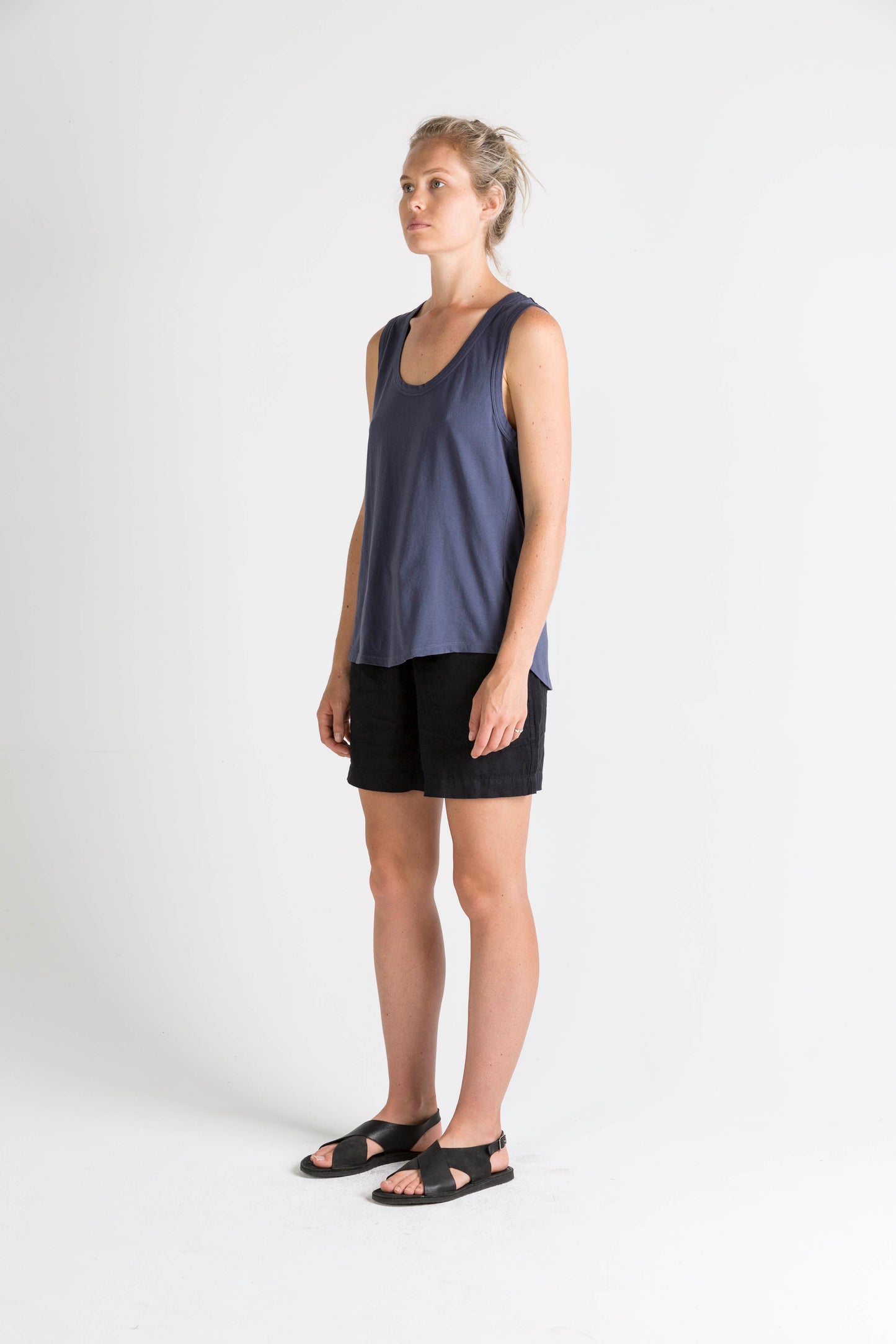 Ophelia and Ryder Tank Top