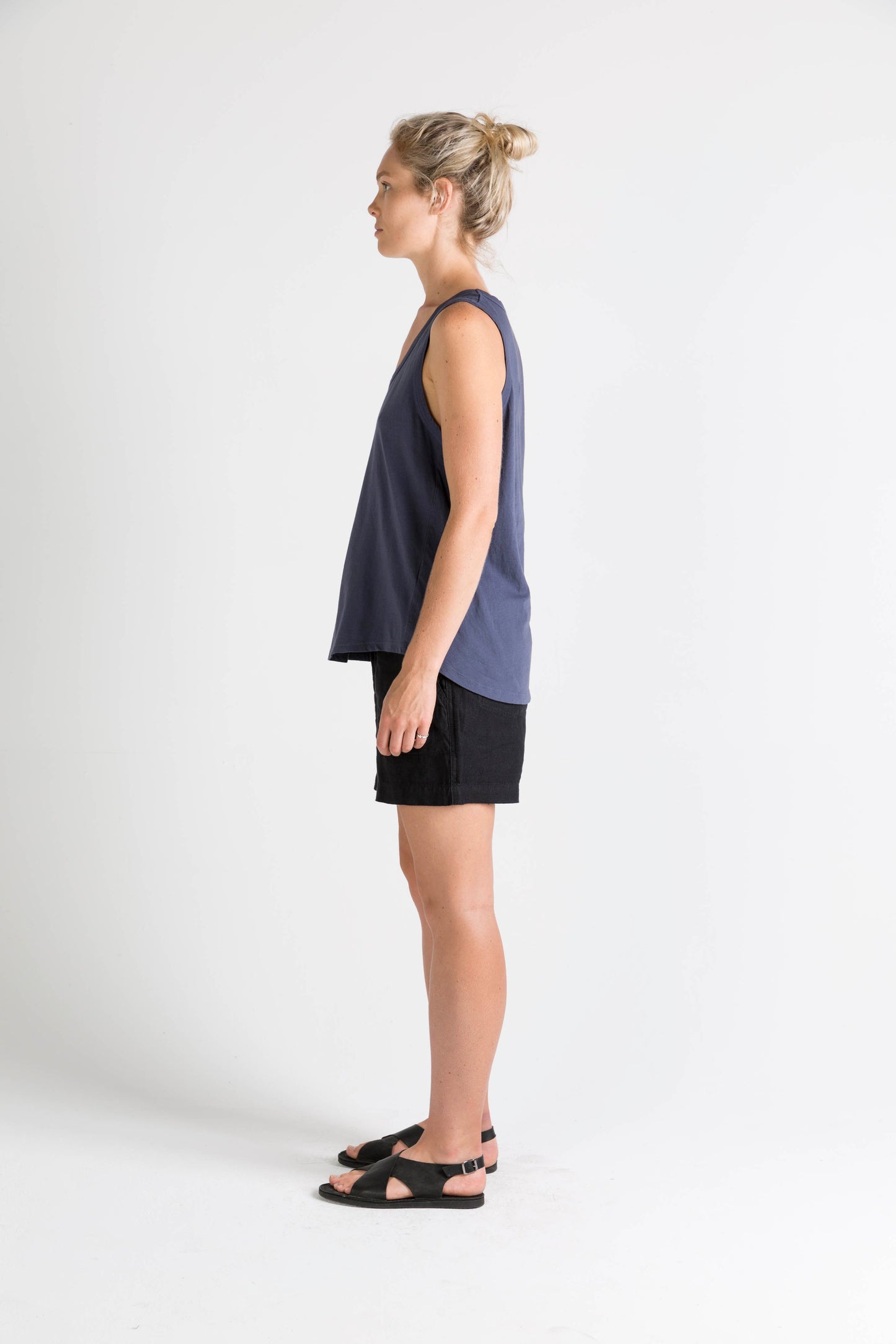Ophelia and Ryder Tank Top