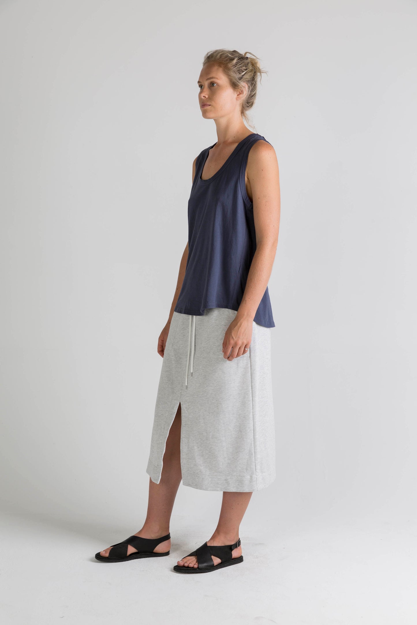 Ophelia and Ryder Tank Top