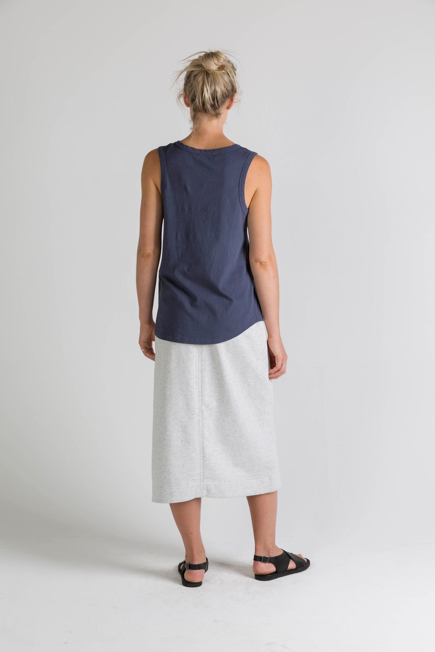 Ophelia and Ryder Tank Top