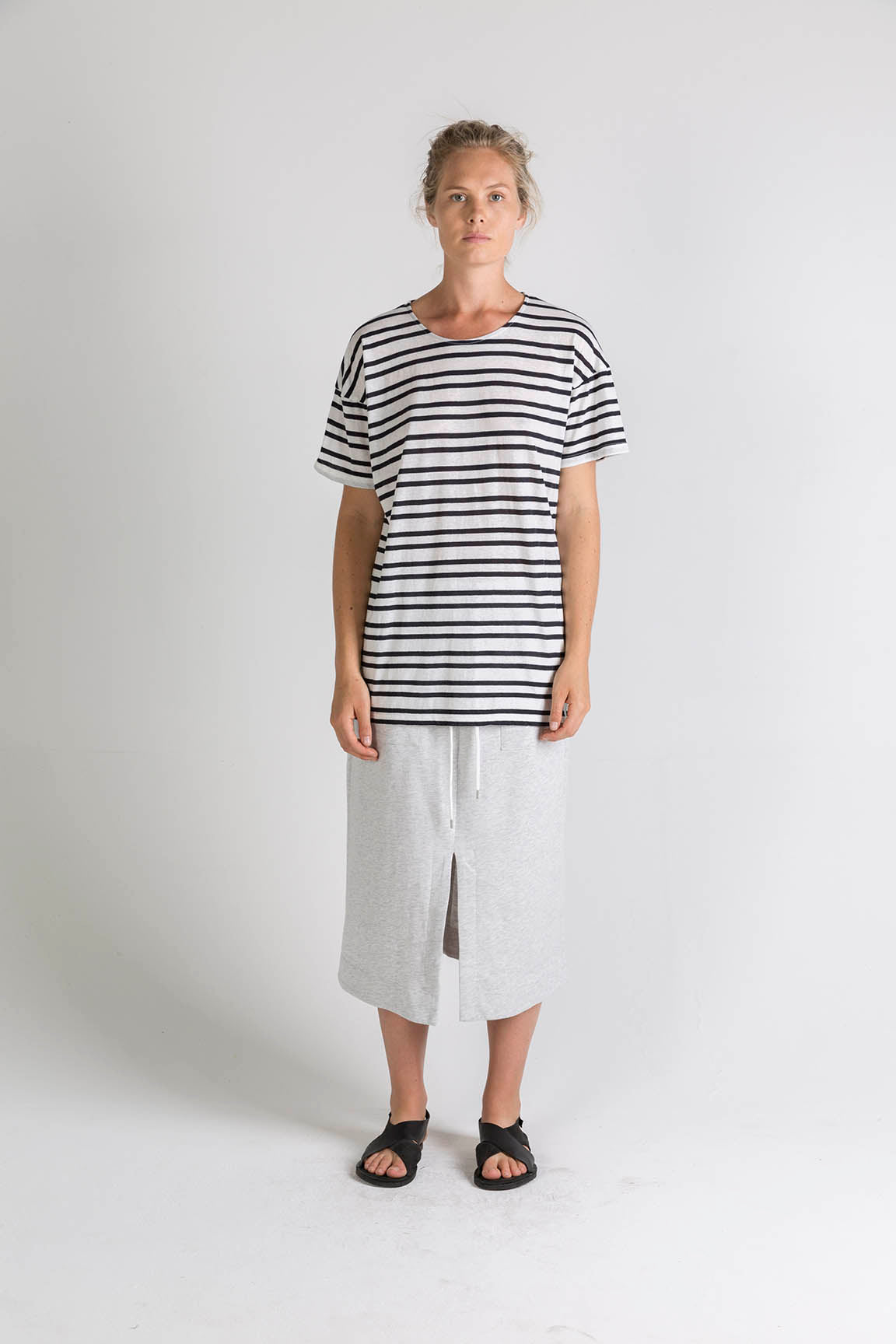 Ophelia and Ryder Oversized T-Shirt