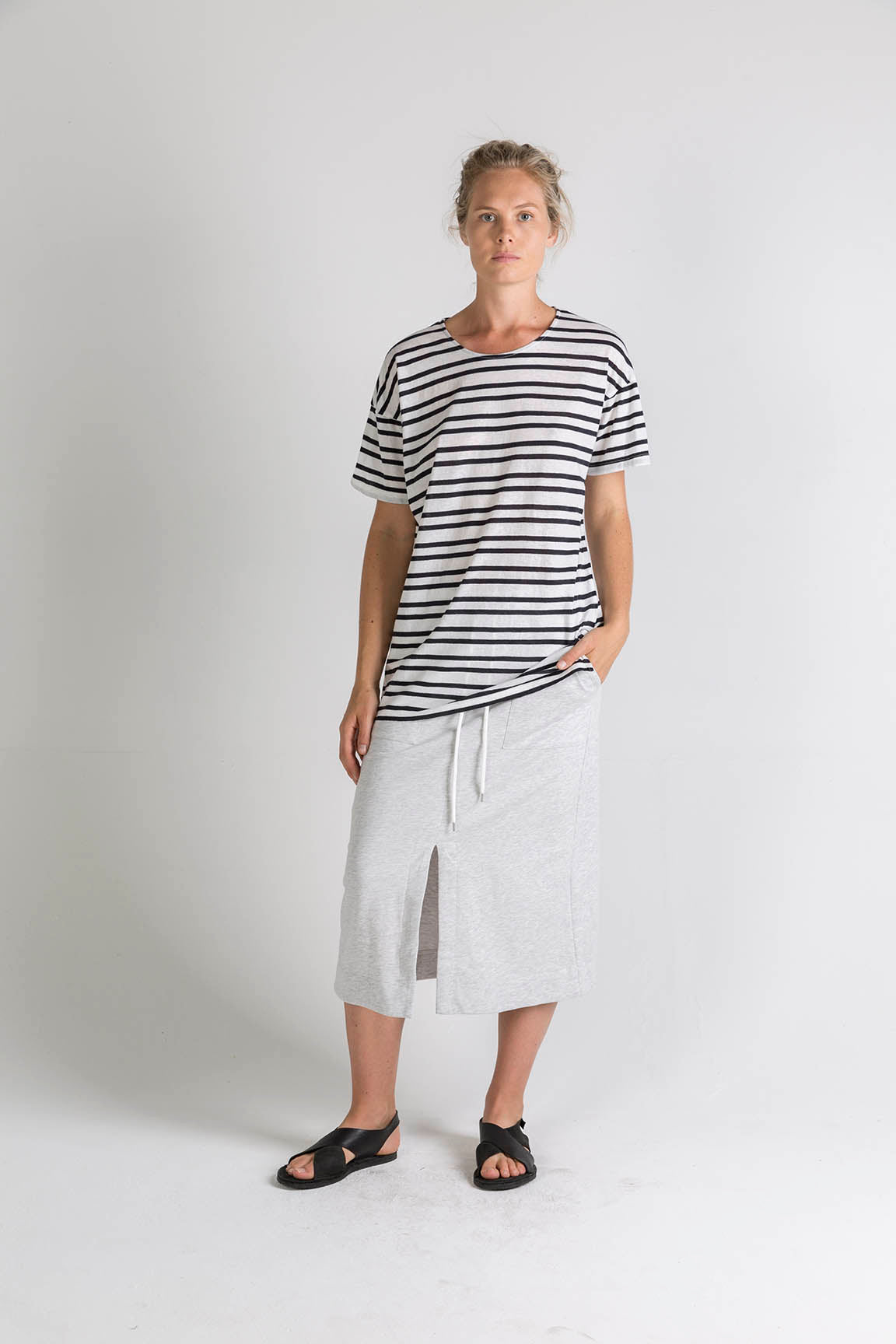 Ophelia and Ryder Oversized T-Shirt