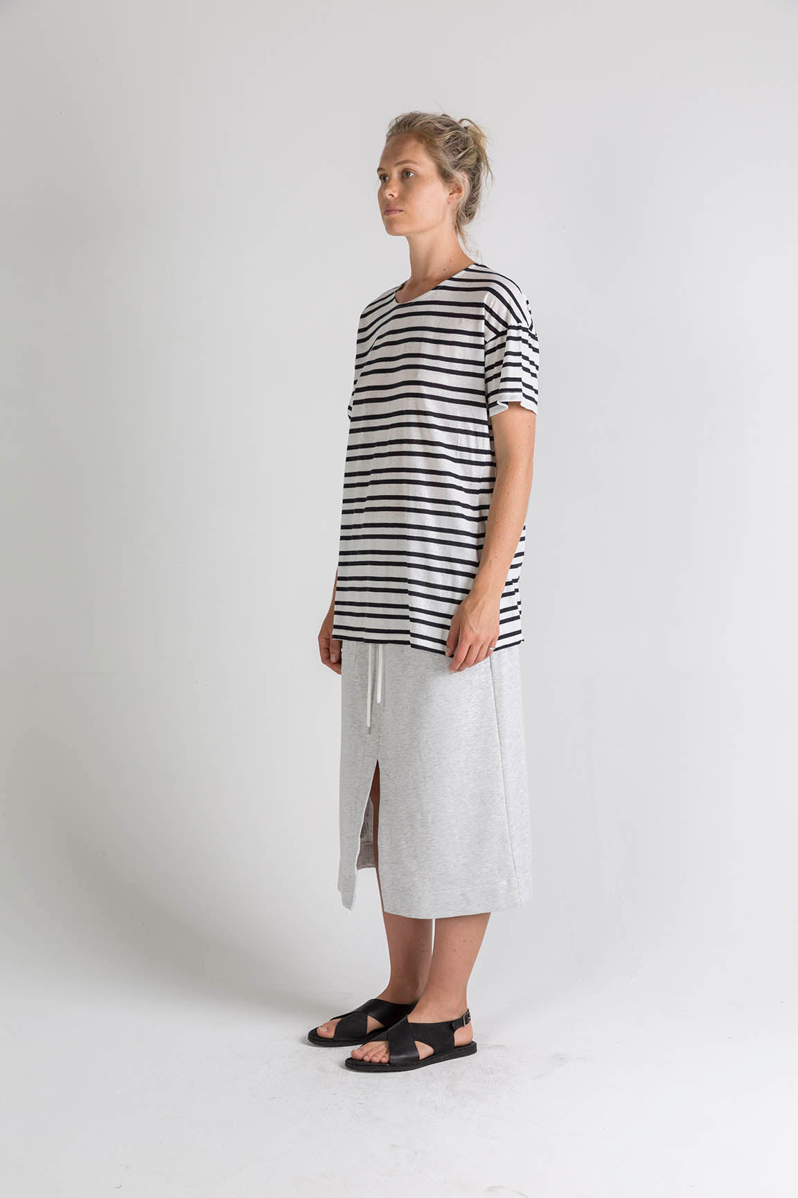 Ophelia and Ryder Oversized T-Shirt