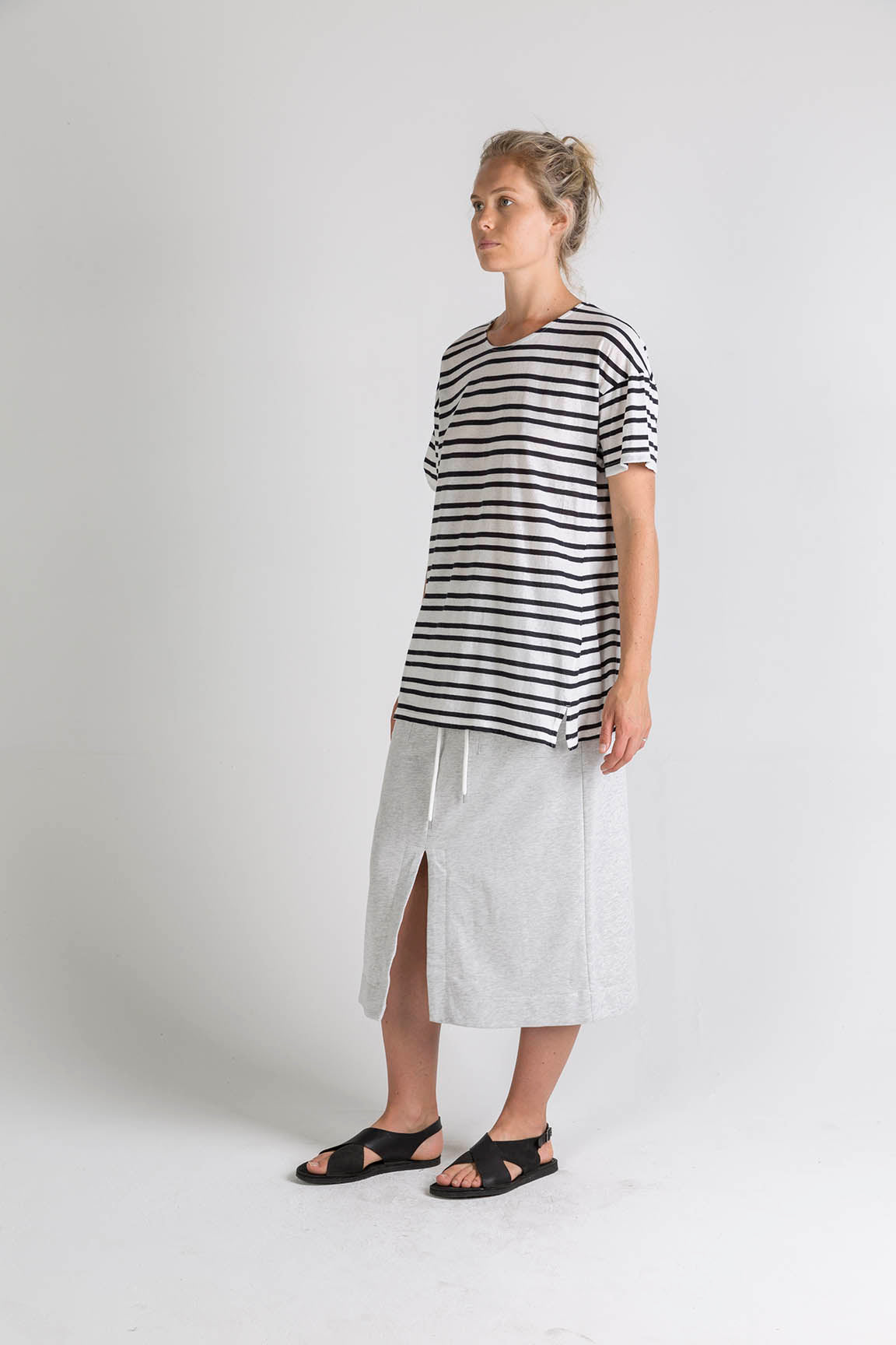 Ophelia and Ryder Oversized T-Shirt