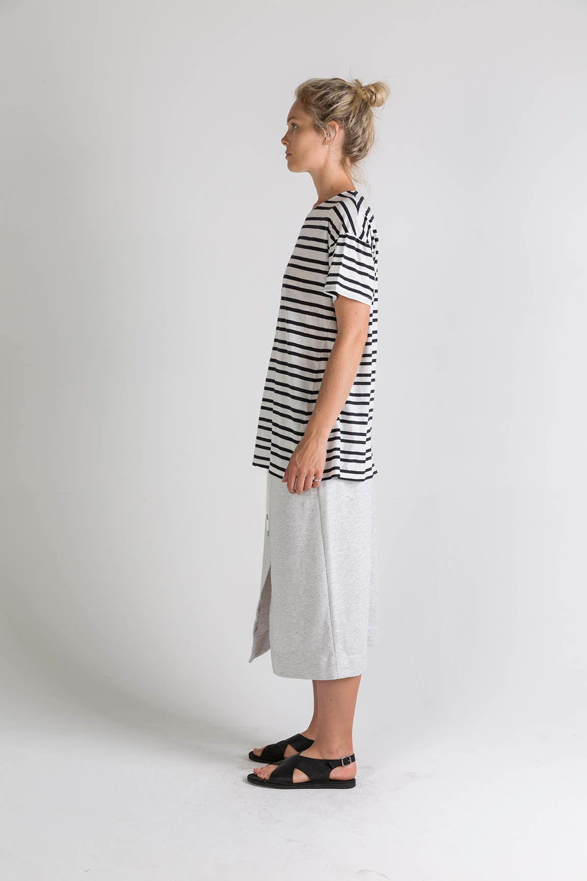 Ophelia and Ryder Oversized T-Shirt