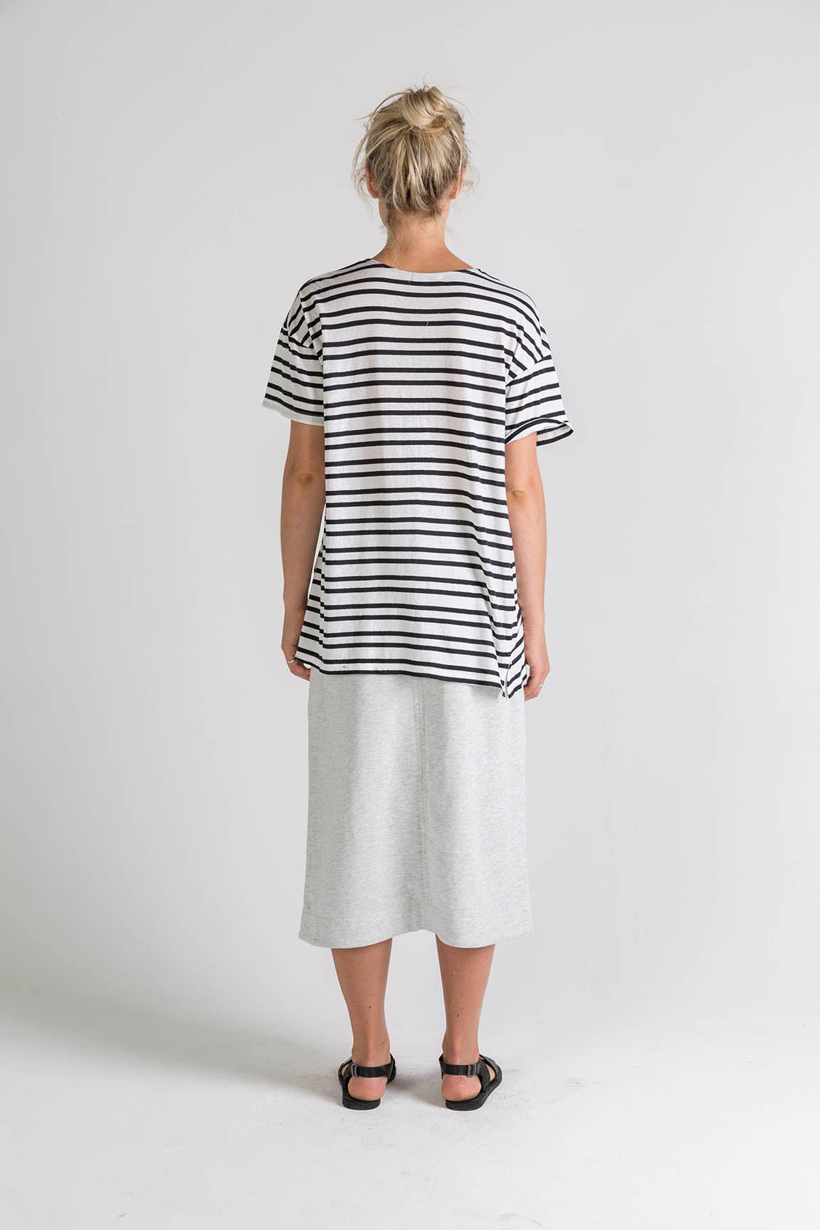 Ophelia and Ryder Oversized T-Shirt