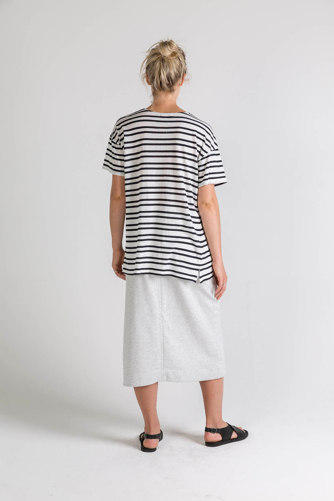 Ophelia and Ryder Oversized T-Shirt