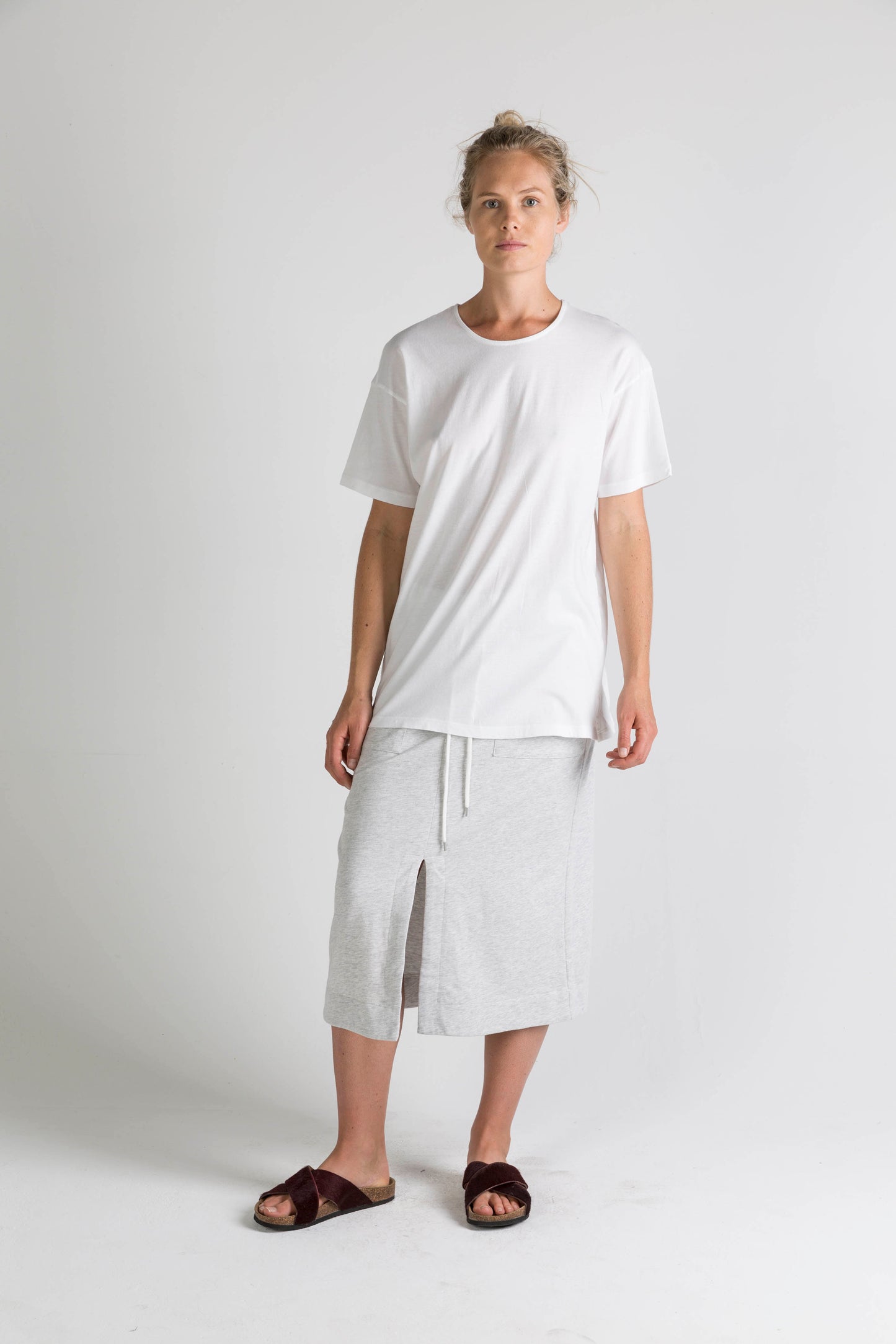 Ophelia and Ryder Crew Neck T-shirt