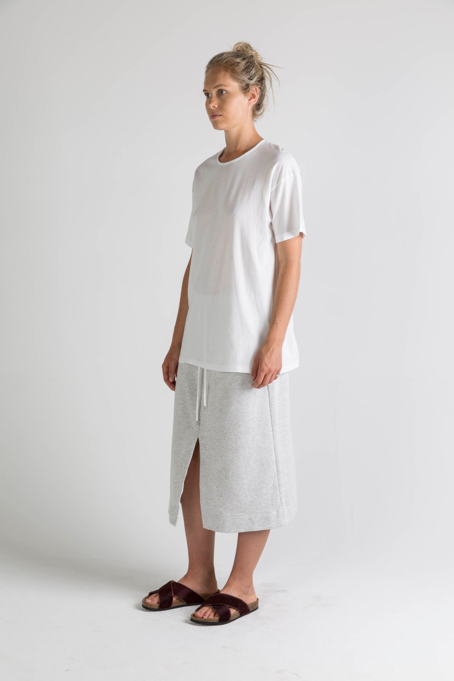 Ophelia and Ryder Crew Neck T-shirt