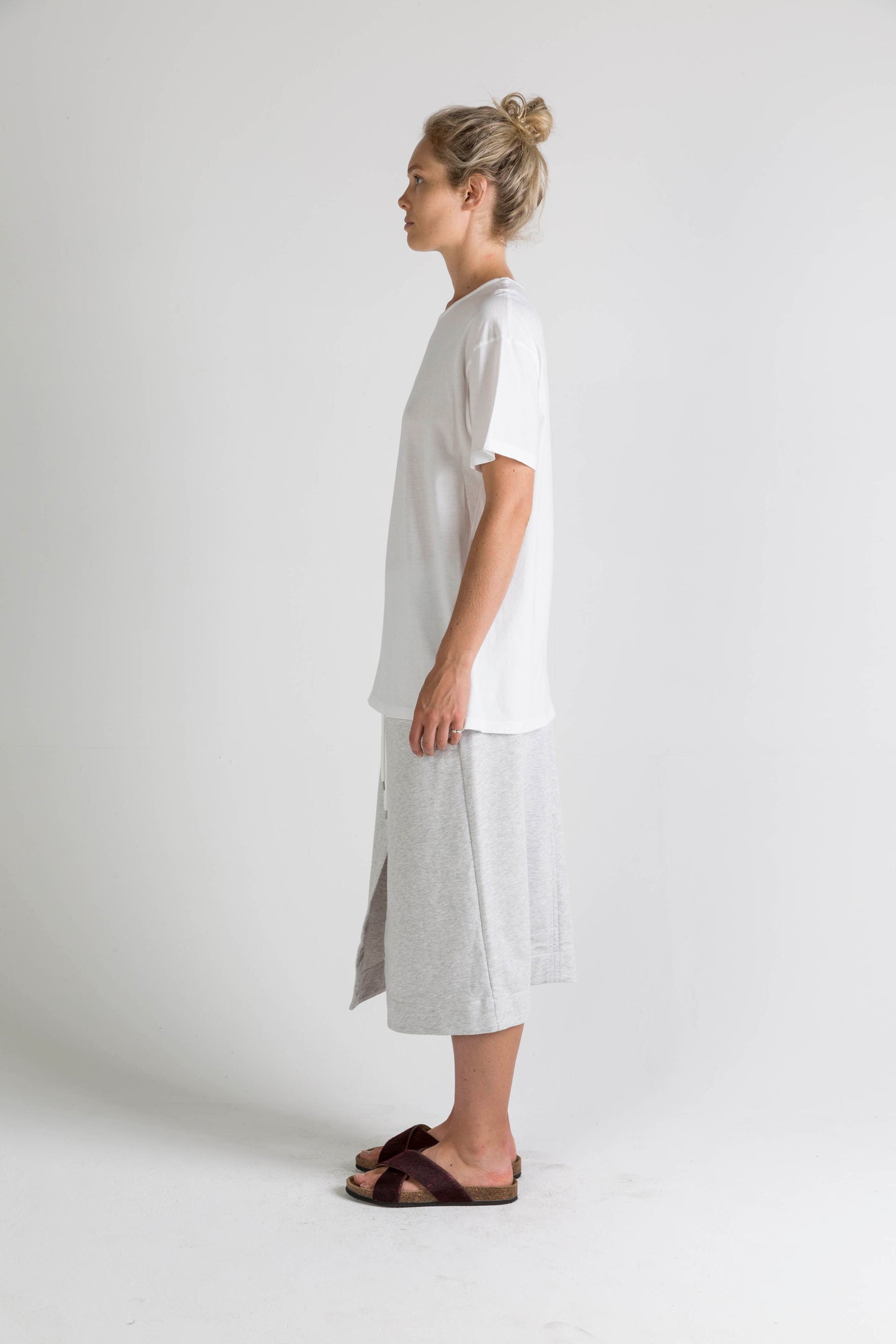 Ophelia and Ryder Crew Neck T-shirt