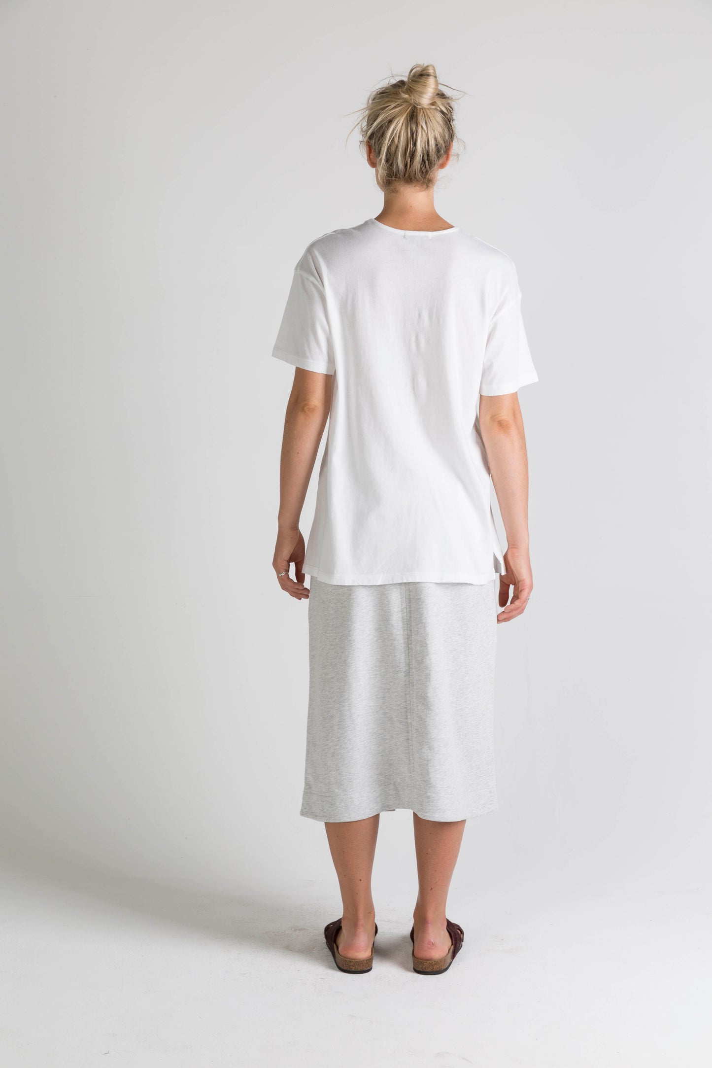 Ophelia and Ryder Crew Neck T-shirt