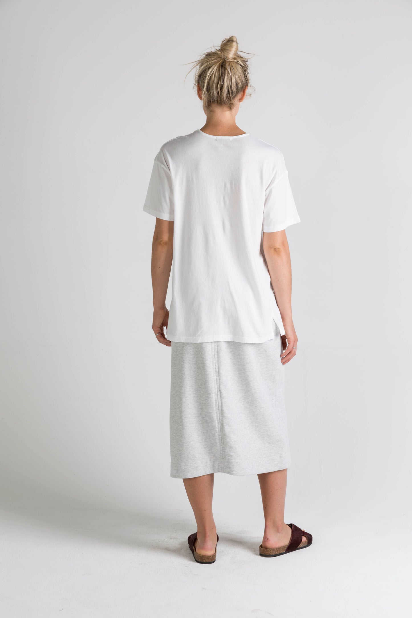 Ophelia and Ryder Crew Neck T-shirt