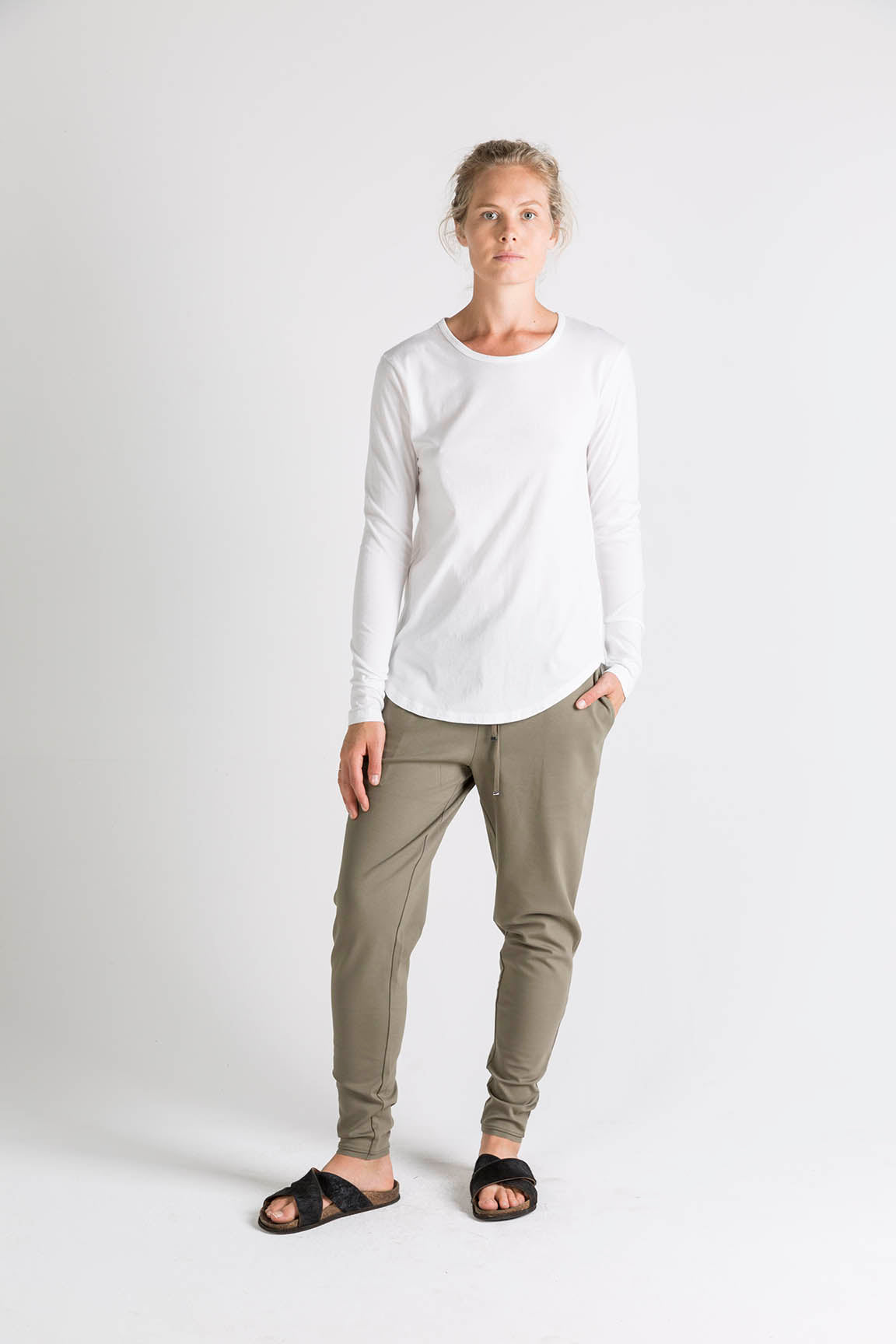 Ophelia and Ryder Long Sleeve T-Shirt