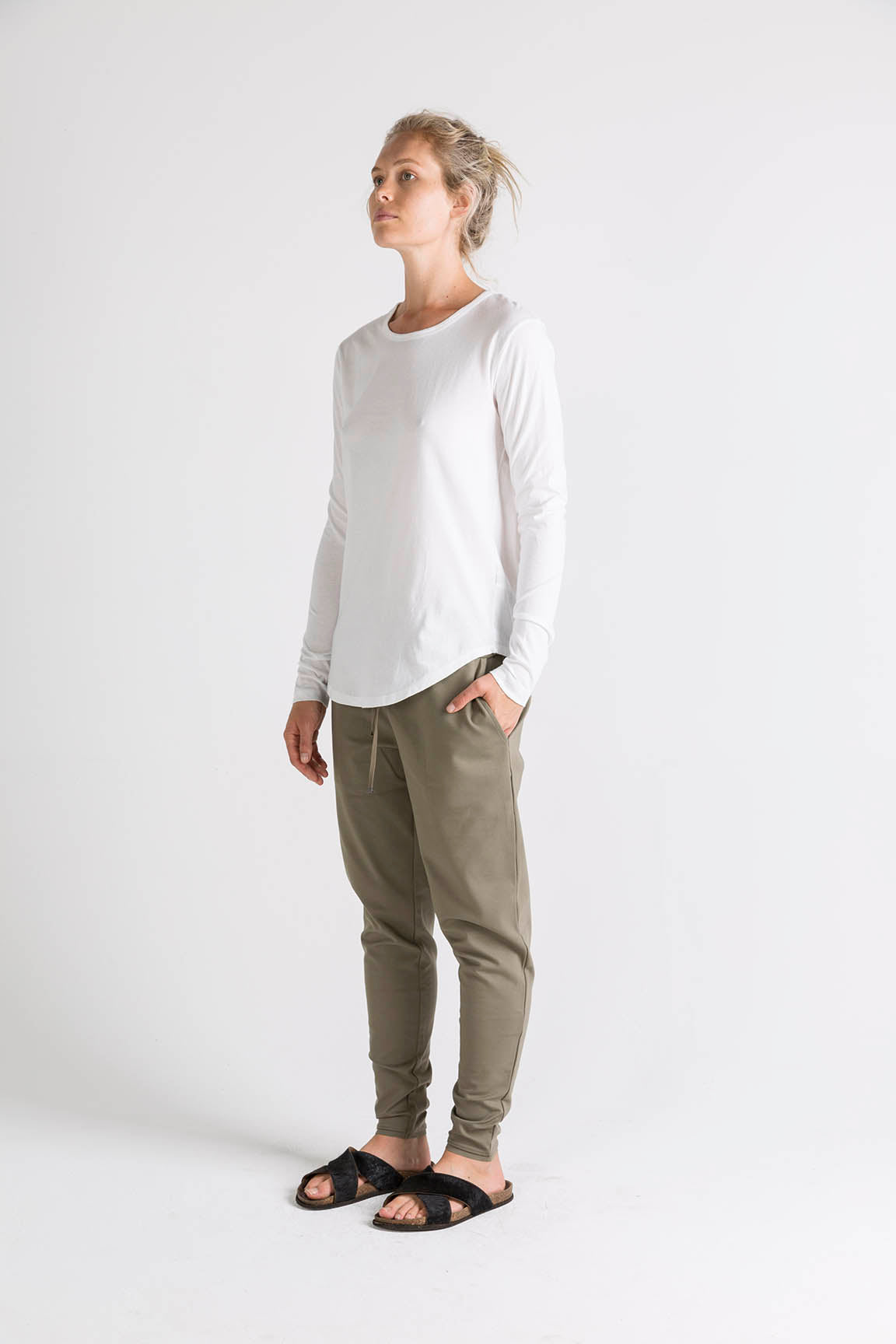 Ophelia and Ryder Long Sleeve T-Shirt
