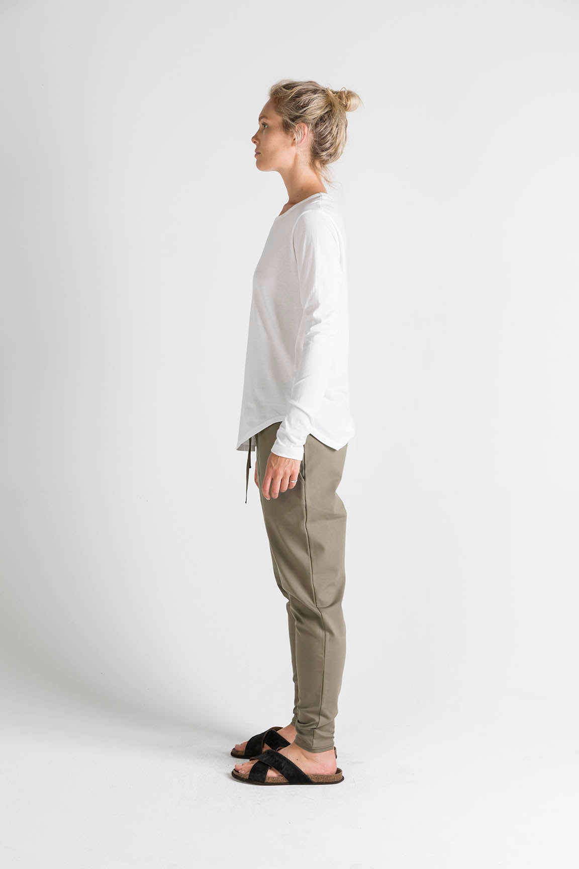 Ophelia and Ryder Long Sleeve T-Shirt