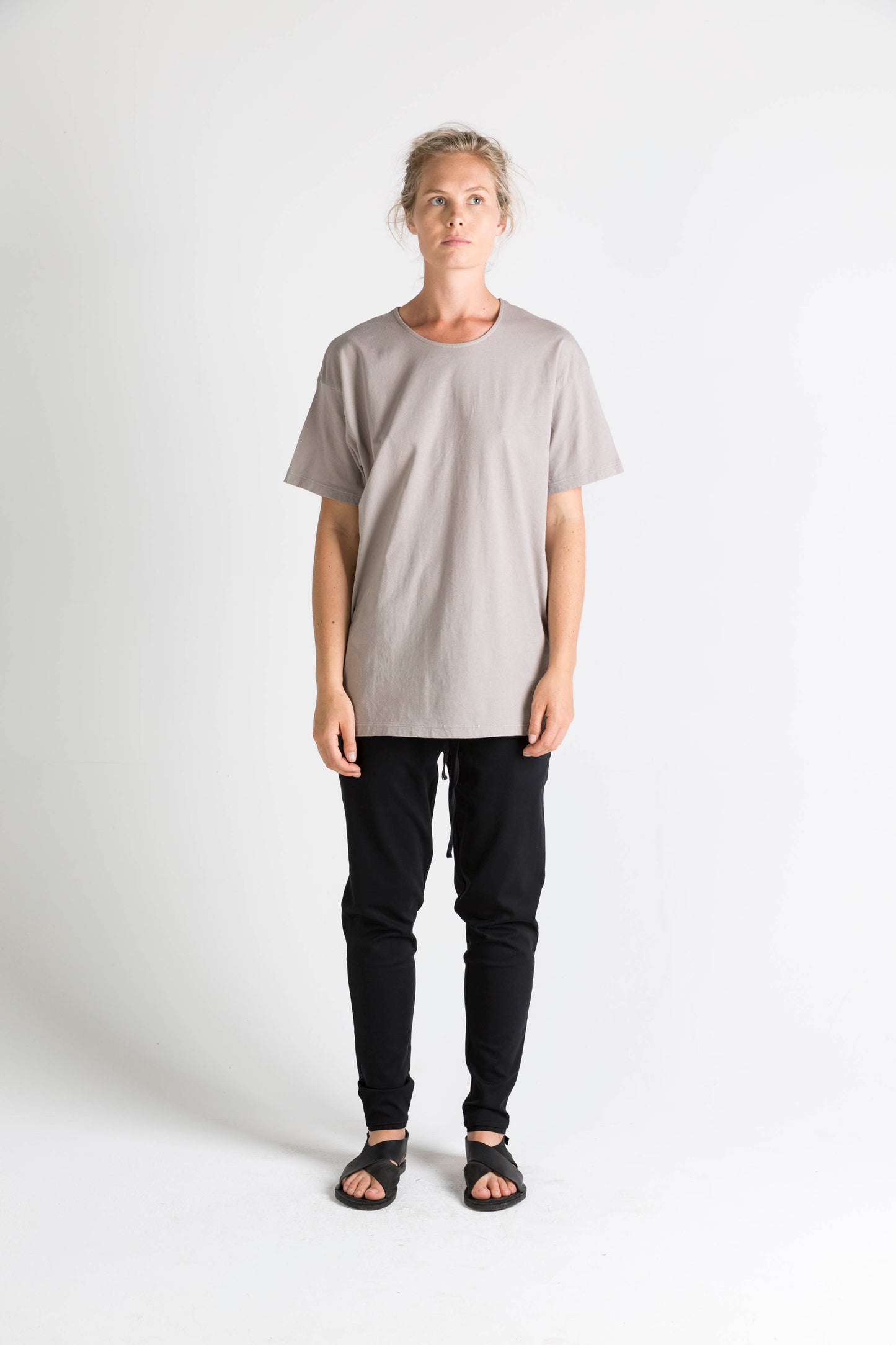 Ophelia and Ryder Short Sleeved T-Shirt