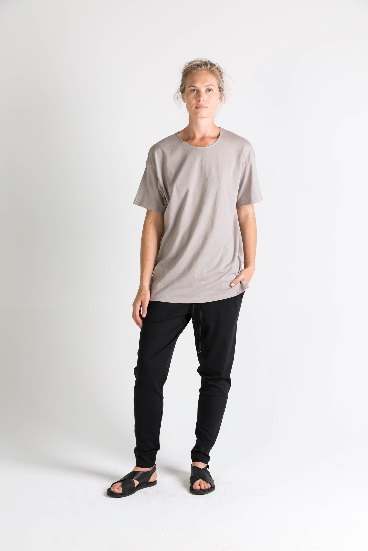 Ophelia and Ryder Short Sleeved T-Shirt