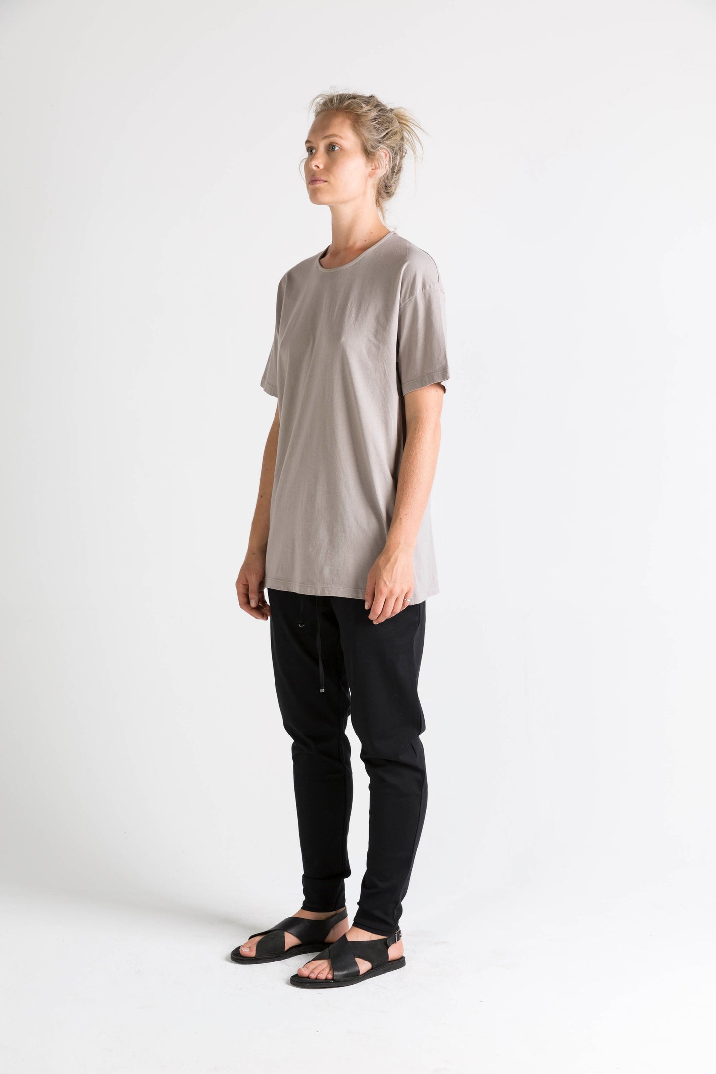 Ophelia and Ryder Short Sleeved T-Shirt