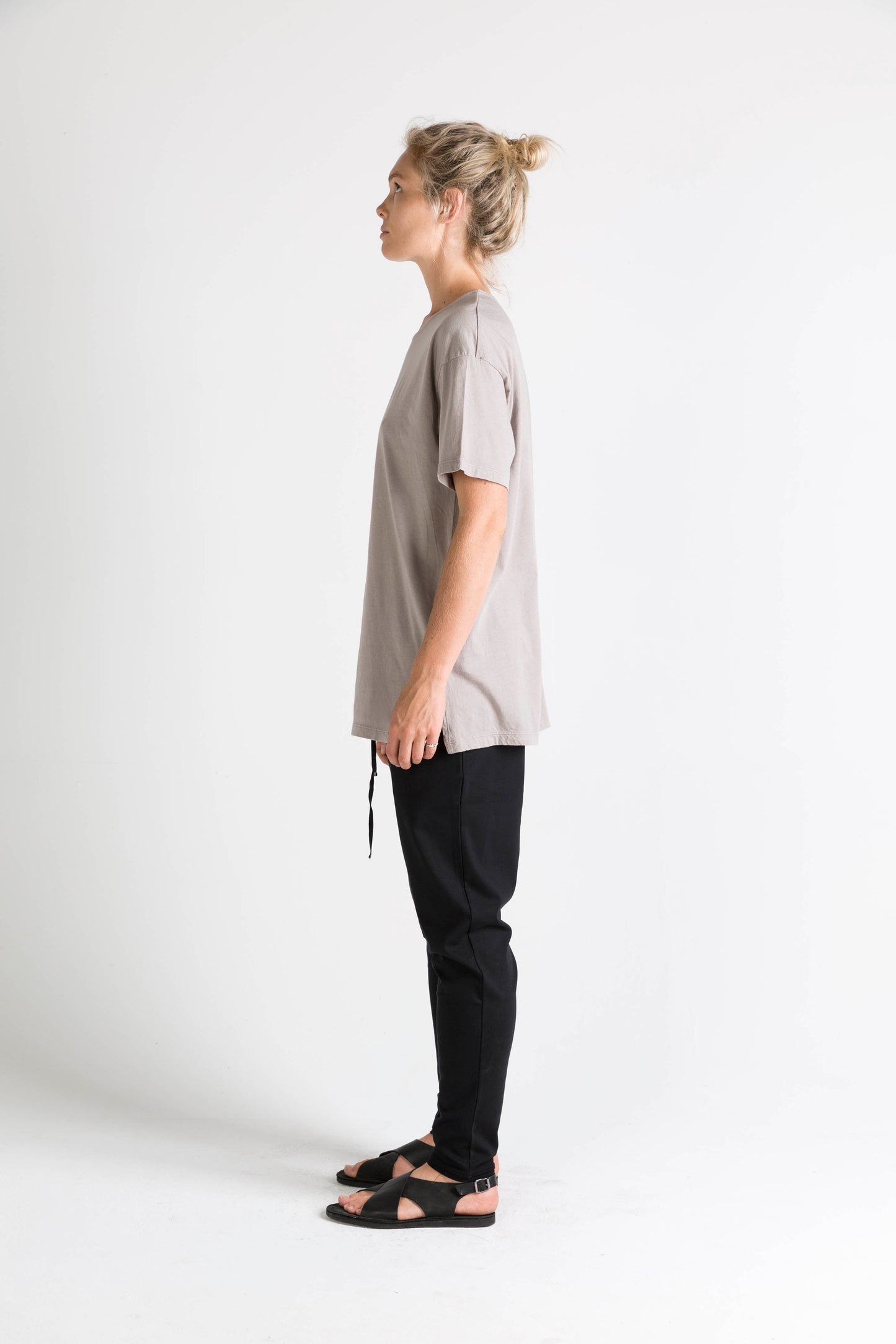 Ophelia and Ryder Short Sleeved T-Shirt