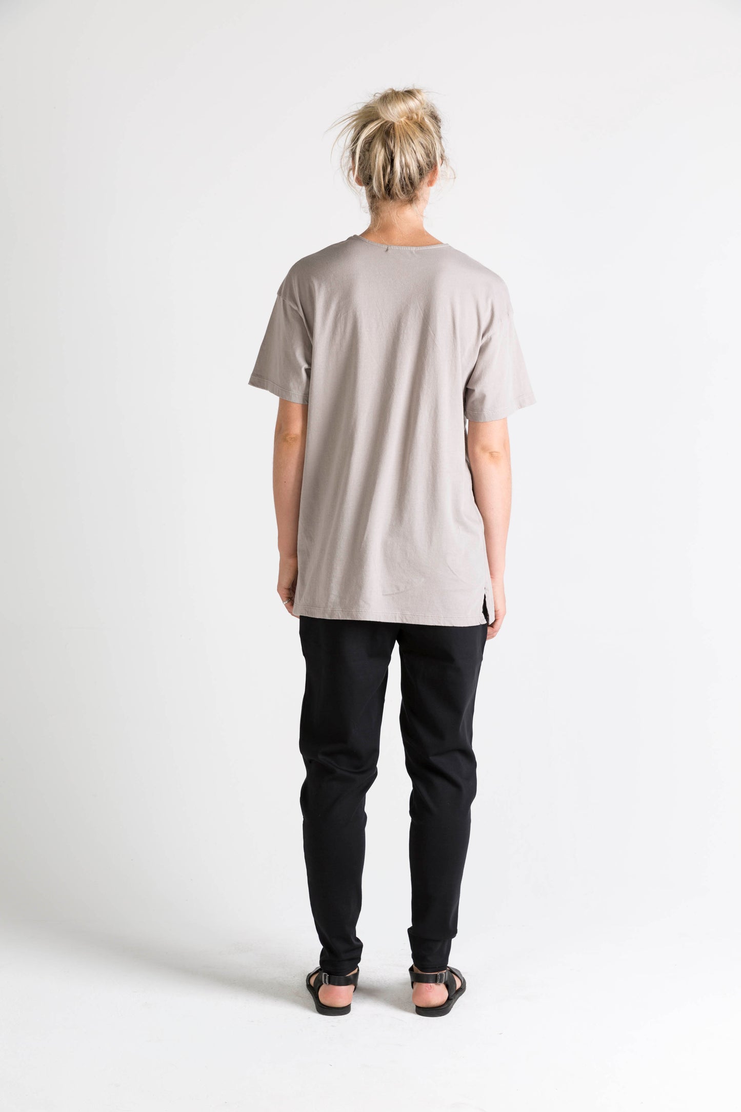 Ophelia and Ryder Short Sleeved T-Shirt