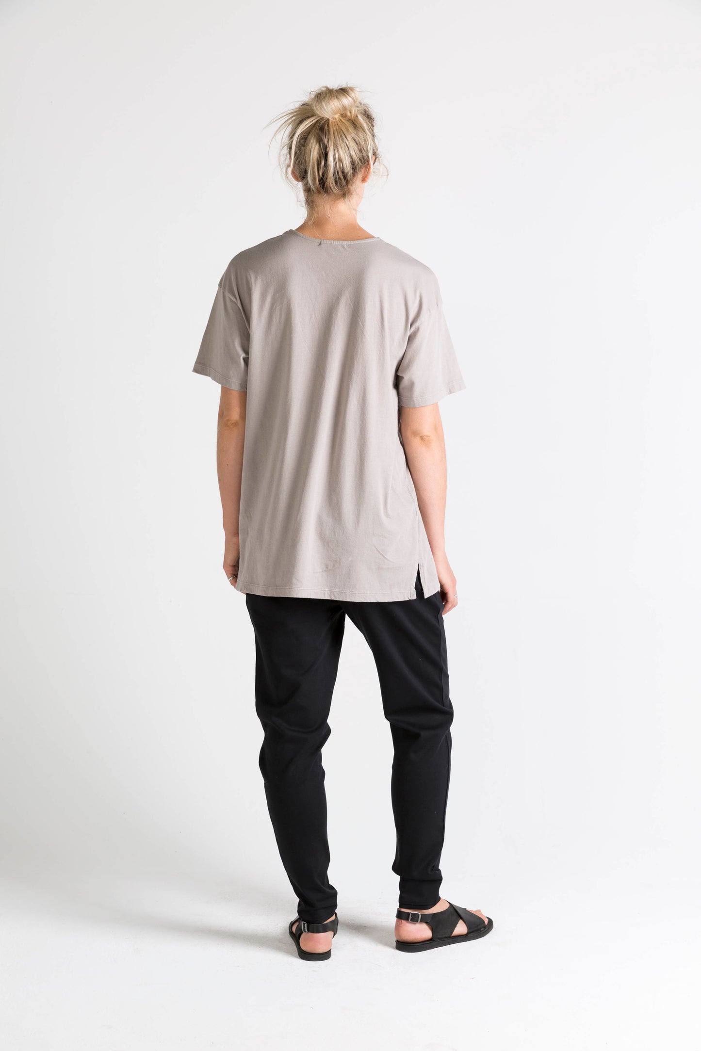 Ophelia and Ryder Short Sleeved T-Shirt