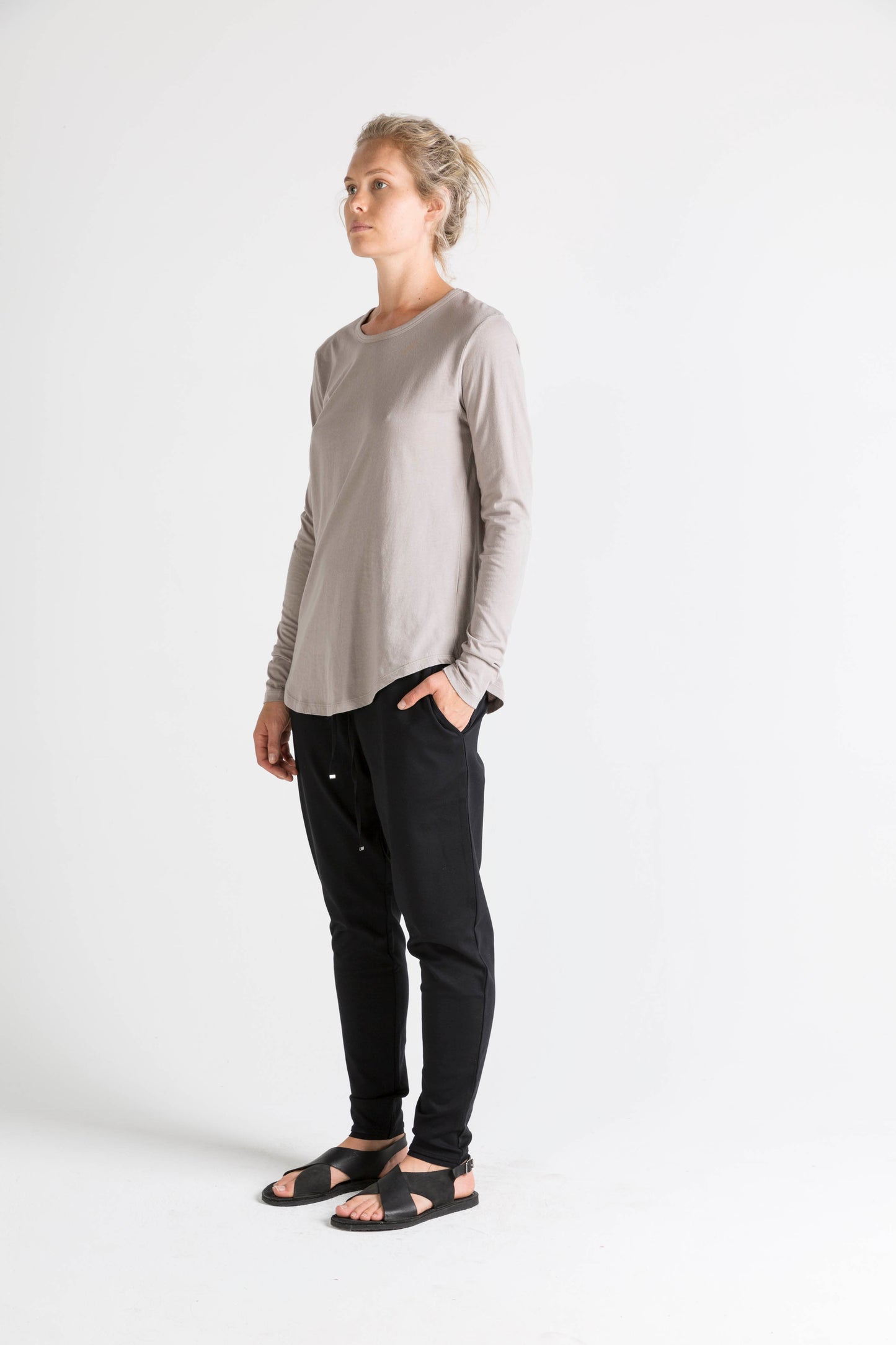 Ophelia and Ryder Long Sleeve T-Shirt