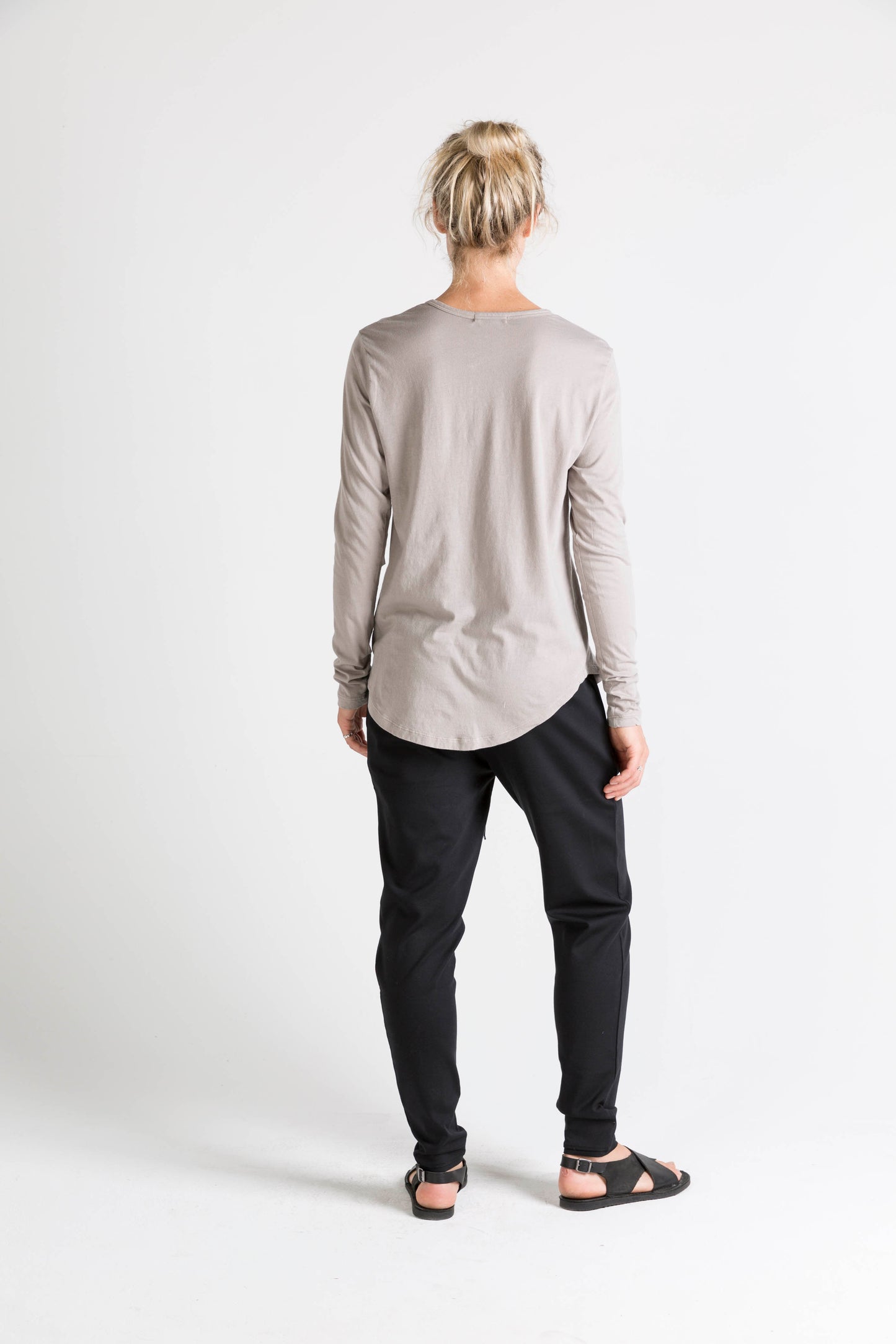 Ophelia and Ryder Long Sleeve T-Shirt