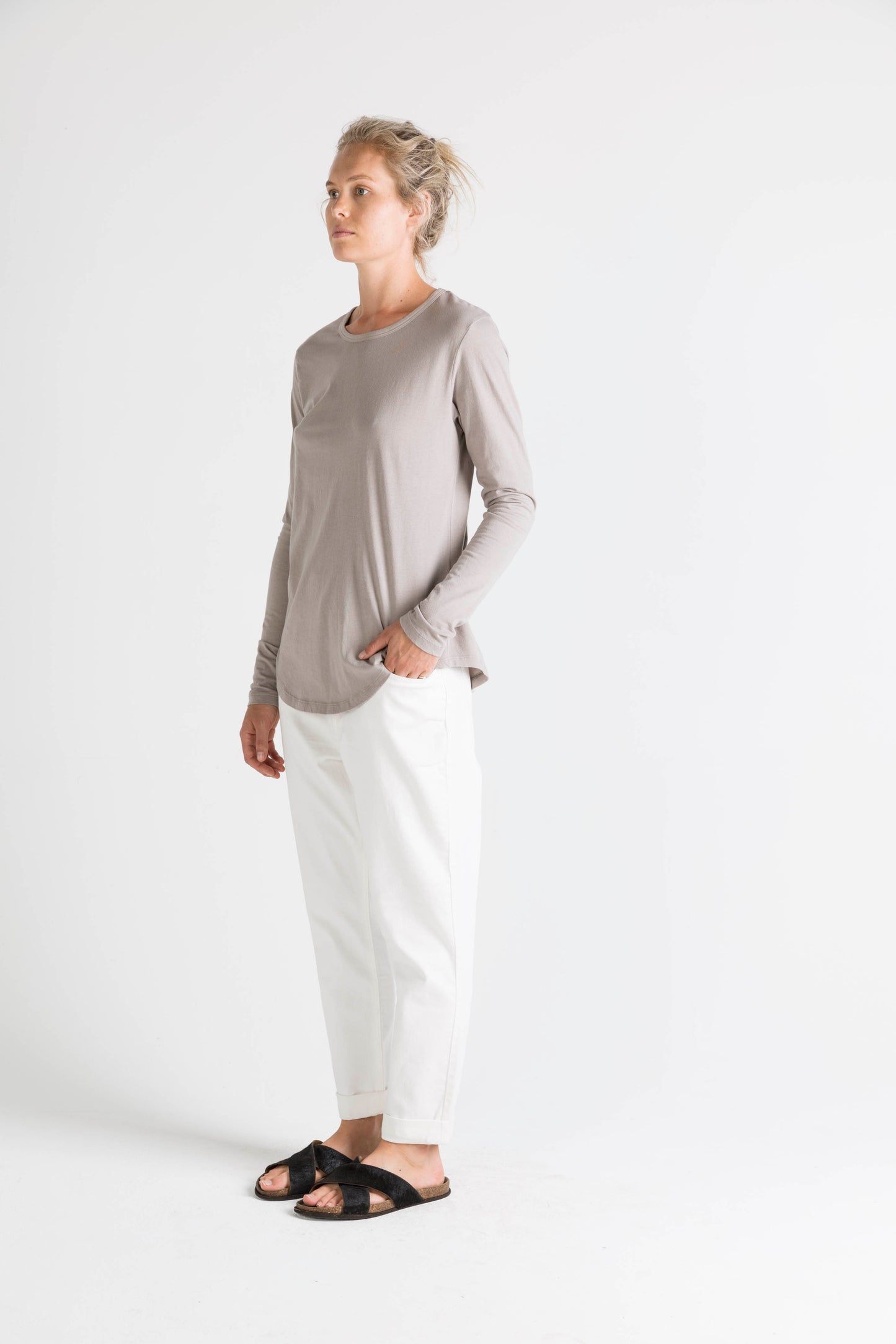 Ophelia and Ryder Long Sleeve T-Shirt