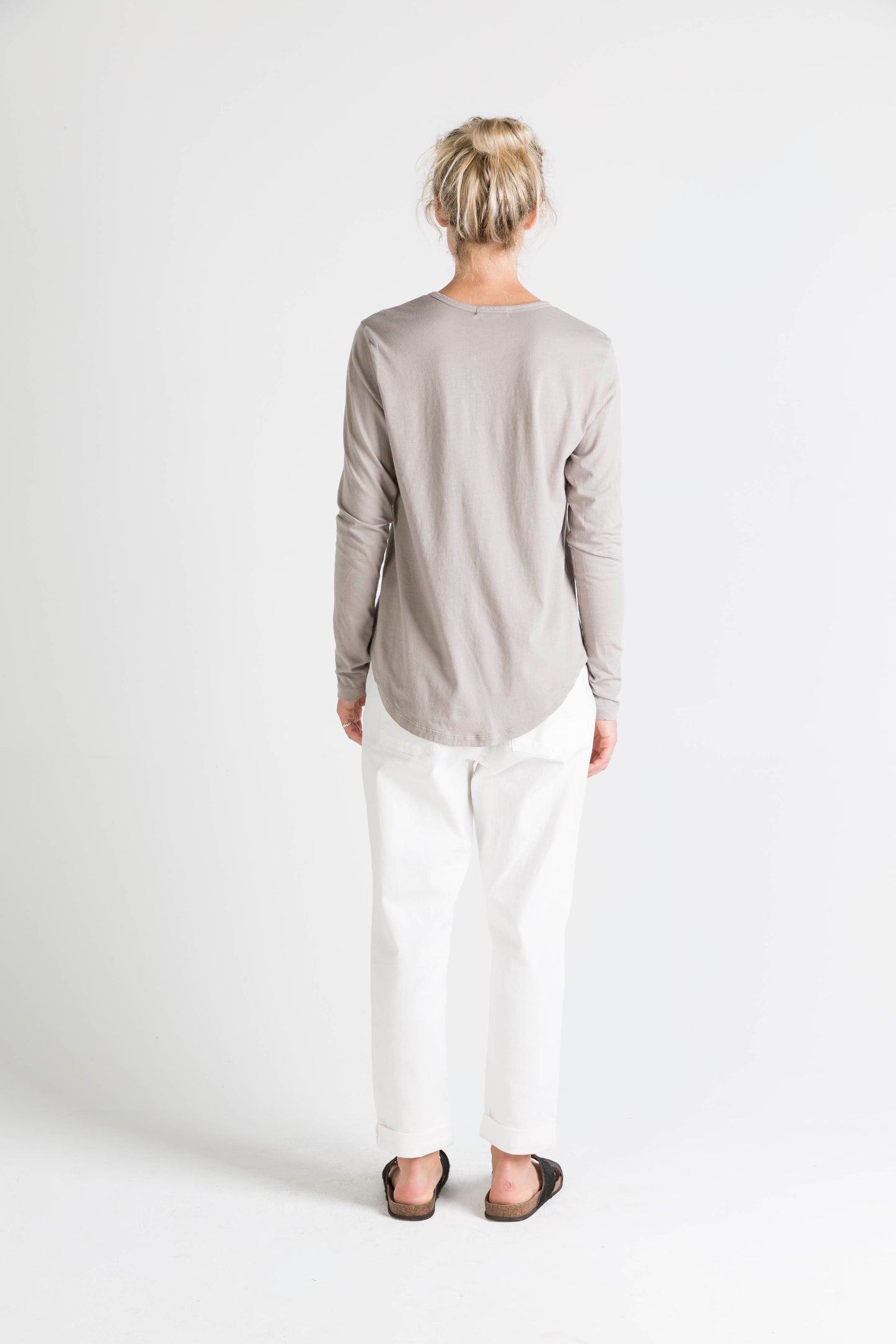 Ophelia and Ryder Long Sleeve T-Shirt