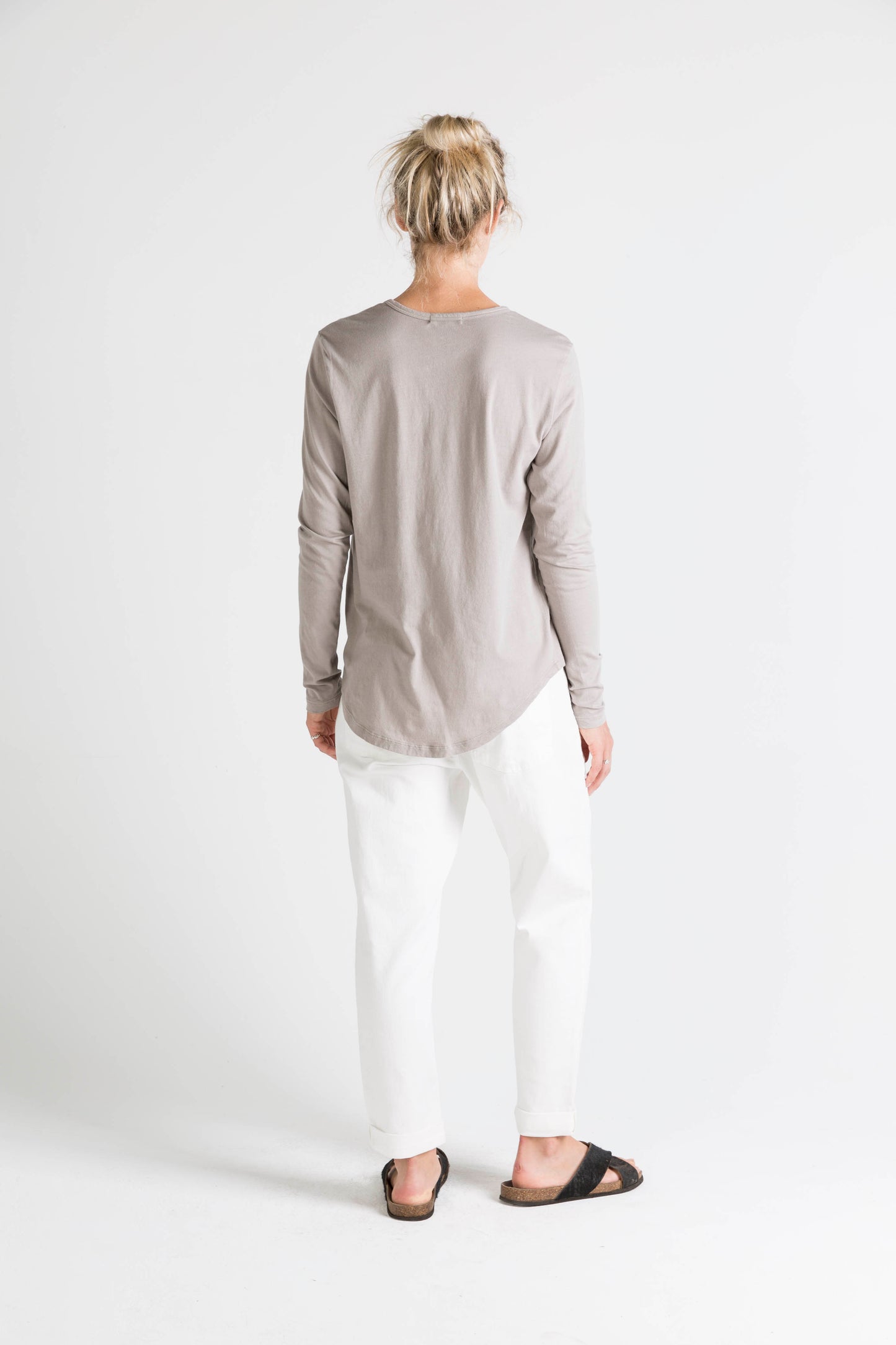 Ophelia and Ryder Long Sleeve T-Shirt
