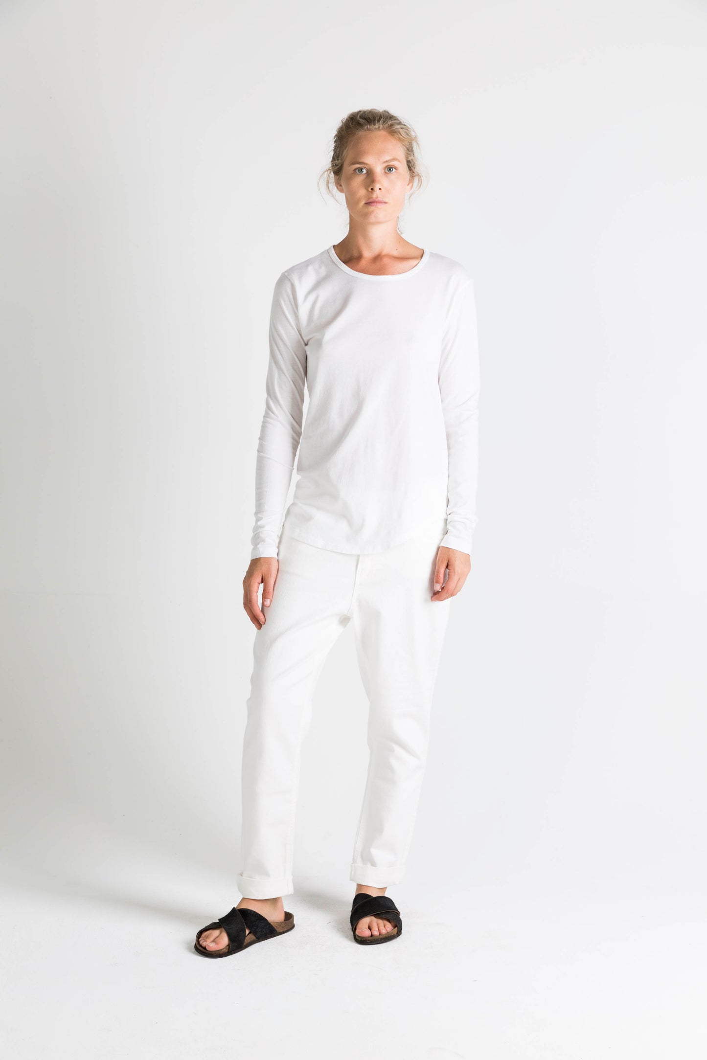 Ophelia and Ryder Long Sleeve T-Shirt