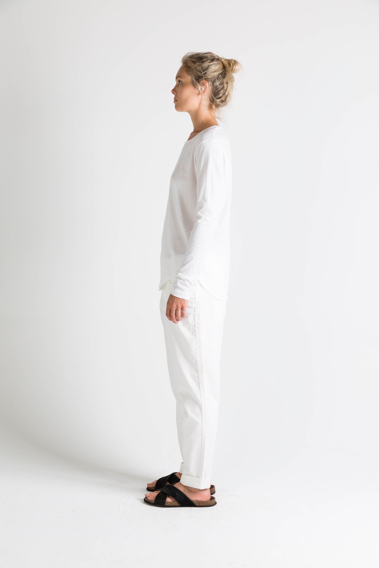 Ophelia and Ryder Long Sleeve T-Shirt