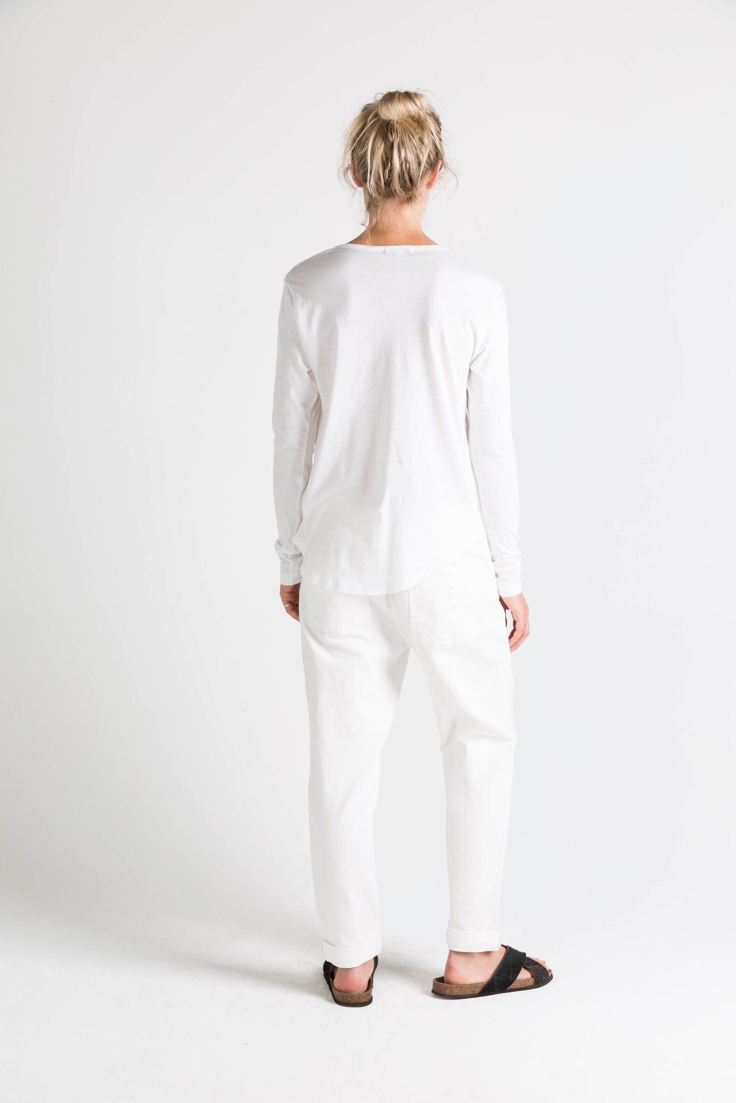 Ophelia and Ryder Long Sleeve T-Shirt