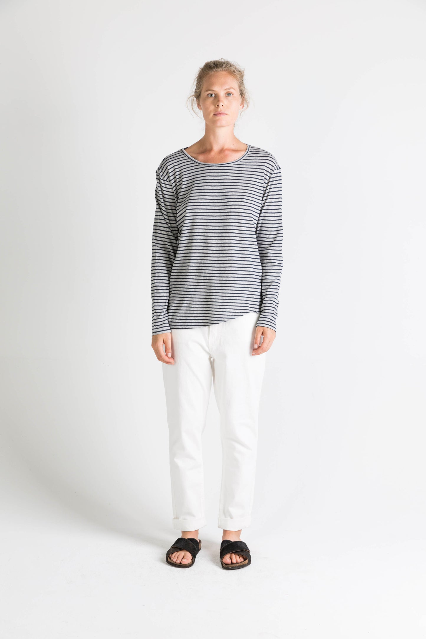 Ophelia and Ryder Long Sleeved Top