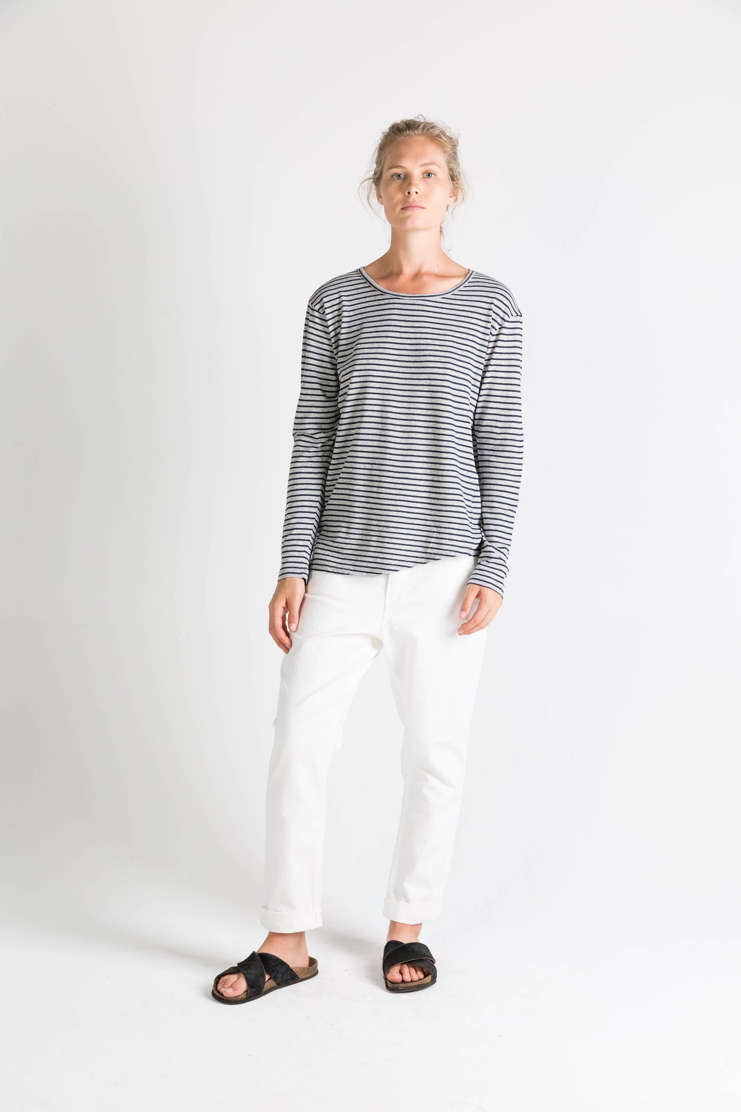 Ophelia and Ryder Long Sleeved Top