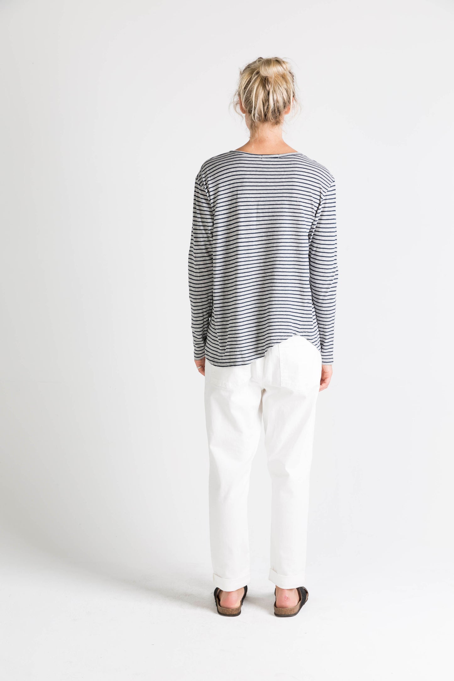 Ophelia and Ryder Long Sleeved Top