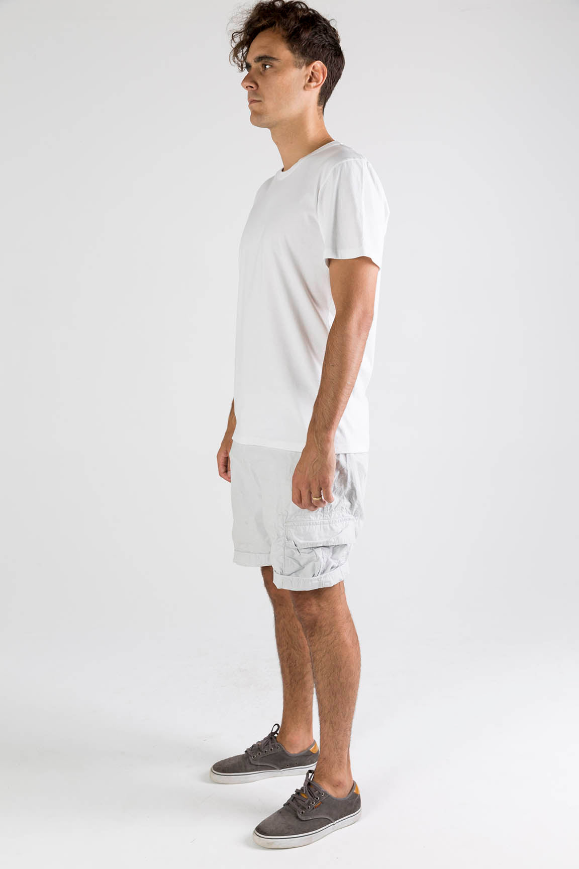 Ophelia and Ryder Crew Neck T-Shirt