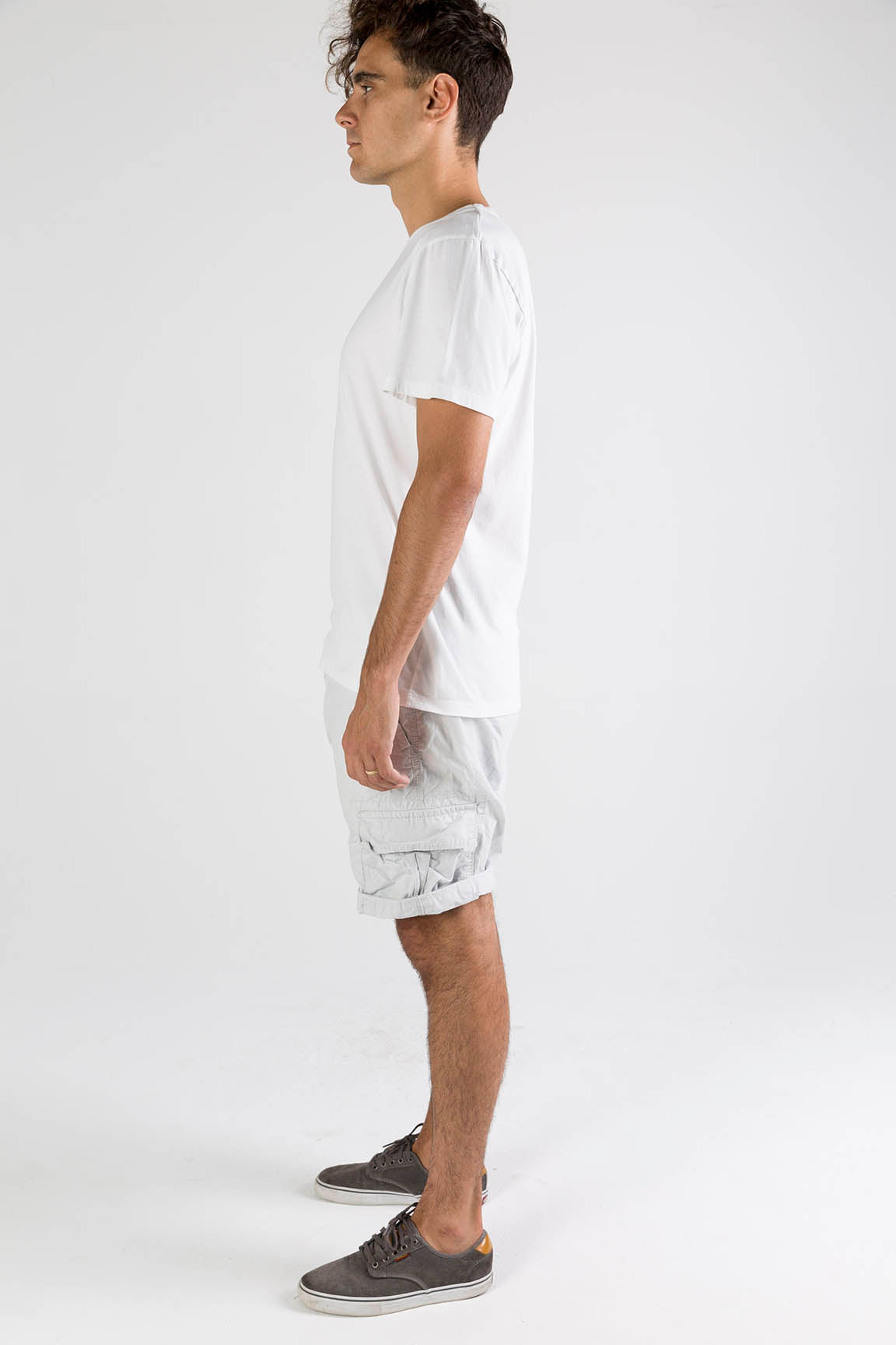 Ophelia and Ryder Crew Neck T-Shirt
