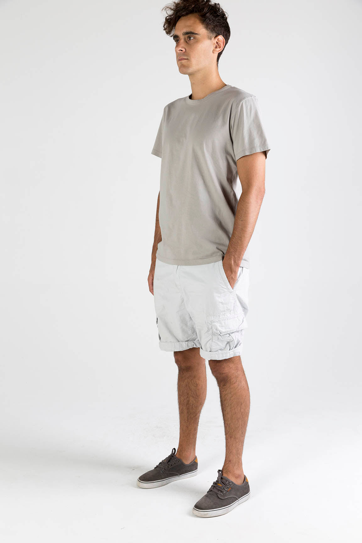 Ophelia and Ryder Crew Neck T-Shirt