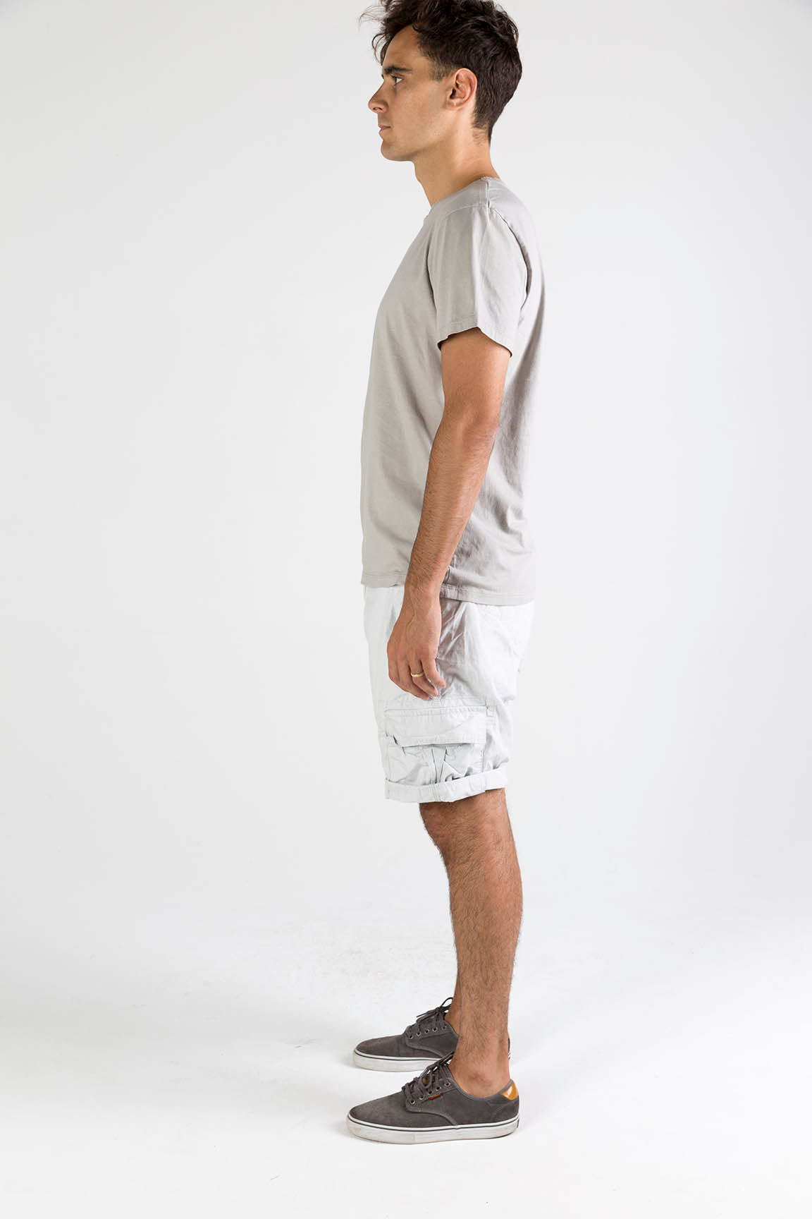 Ophelia and Ryder Crew Neck T-Shirt