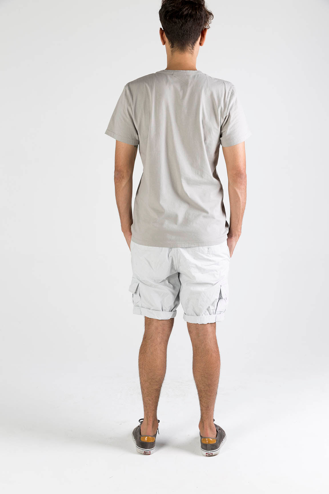 Ophelia and Ryder Crew Neck T-Shirt