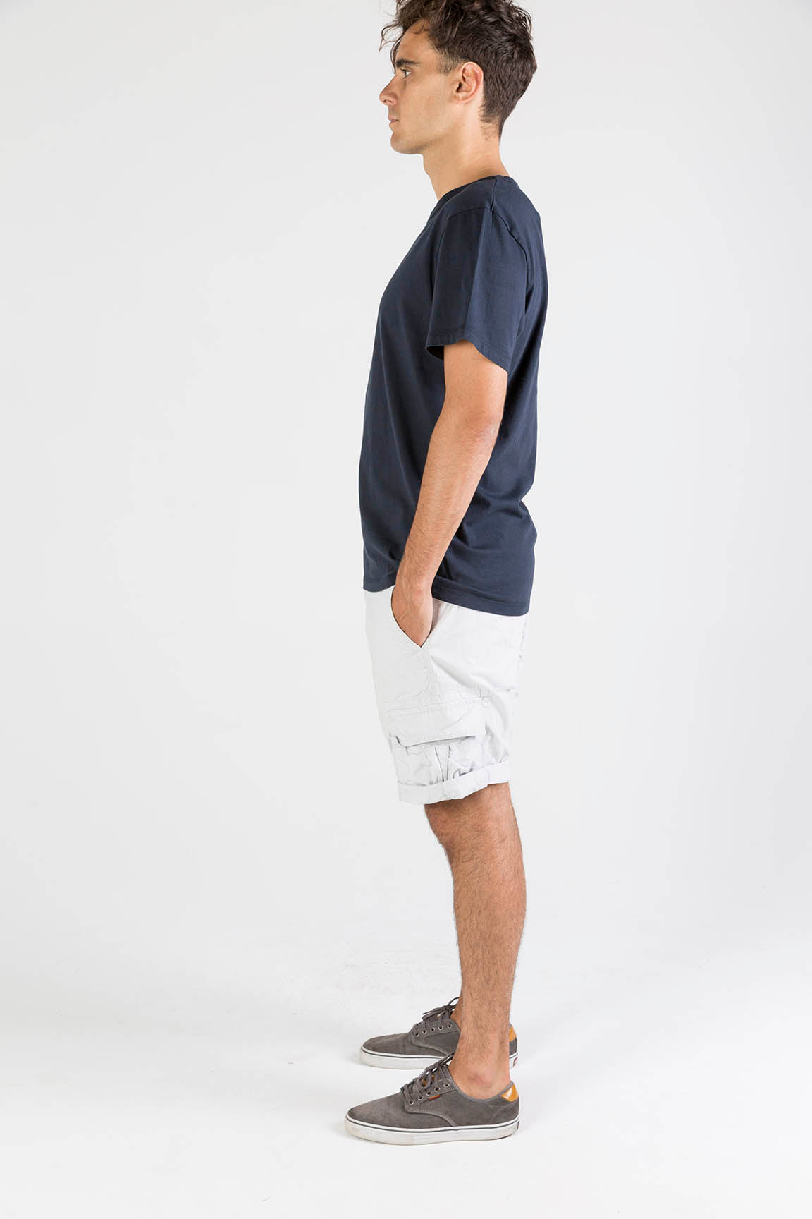 Ophelia and Ryder Crew Neck T-Shirt