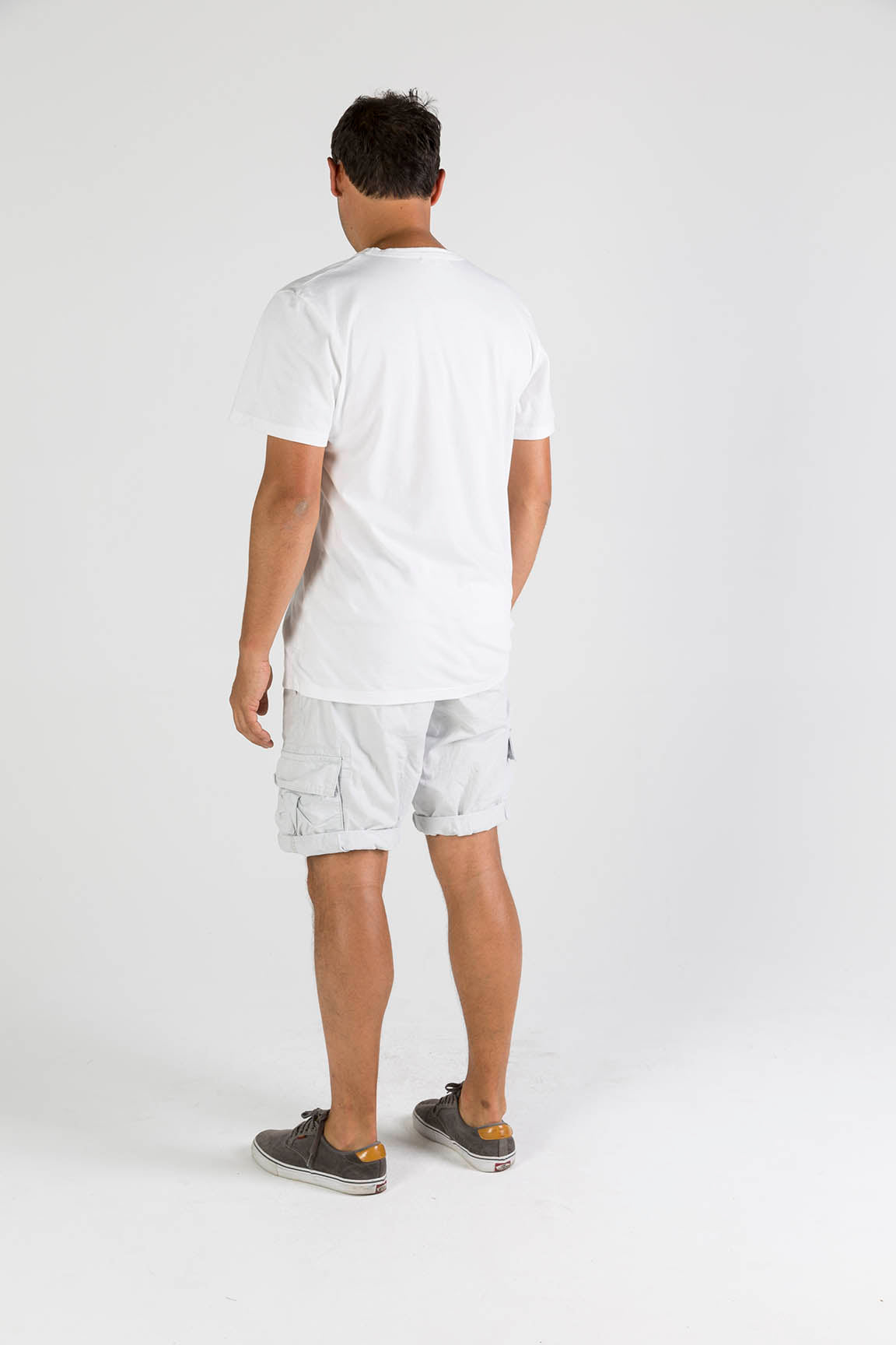 Ophelia and Ryder Crew Neck T-Shirt
