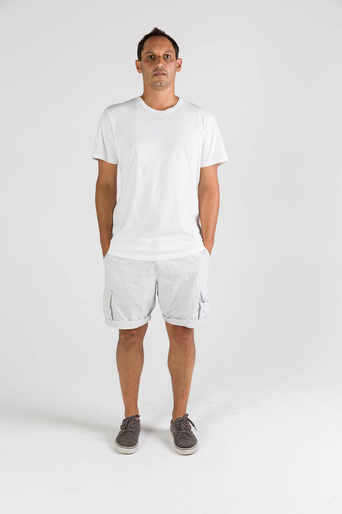 Ophelia and Ryder Crew Neck T-Shirt